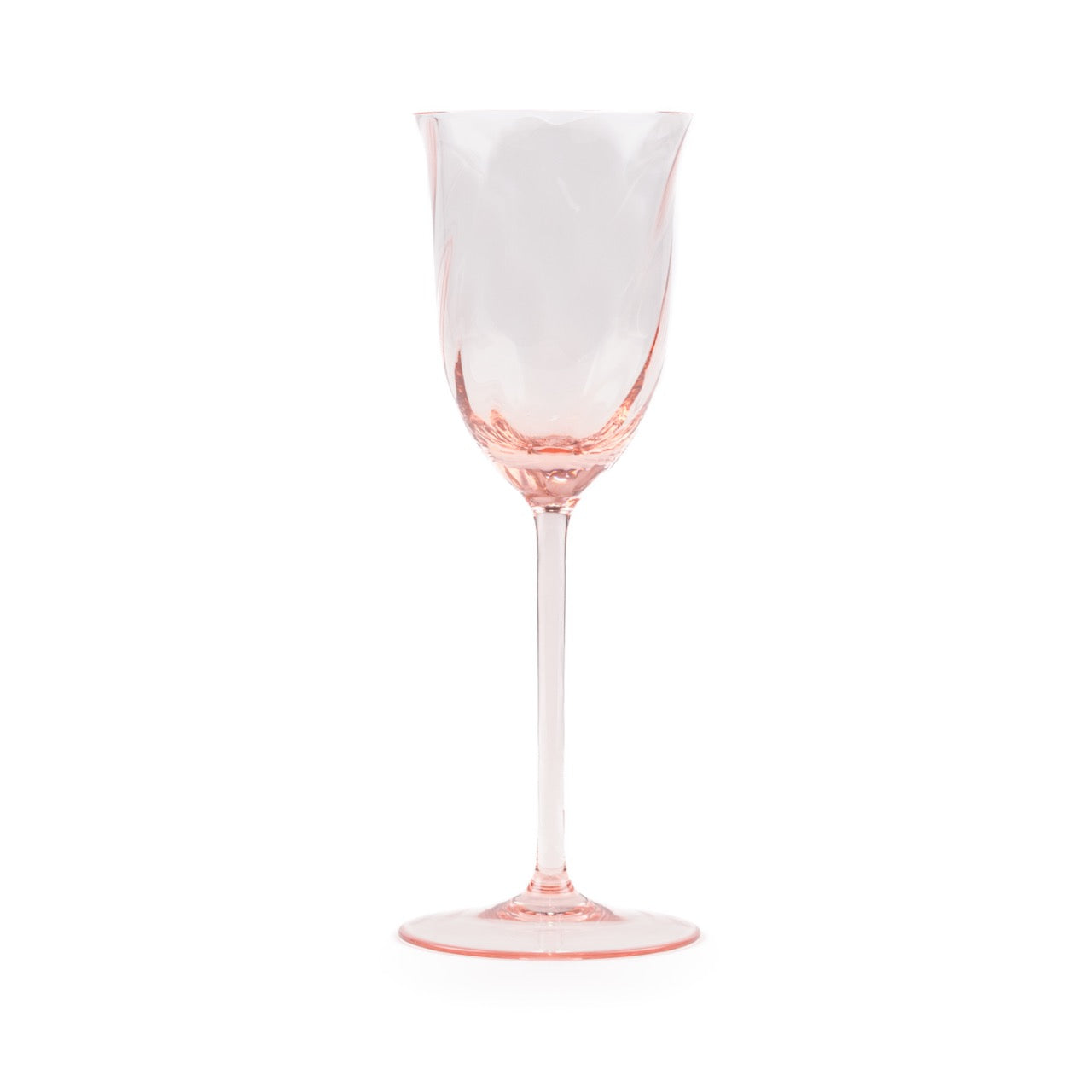 Limoux White Wine - Luxury Glassware by Cozie