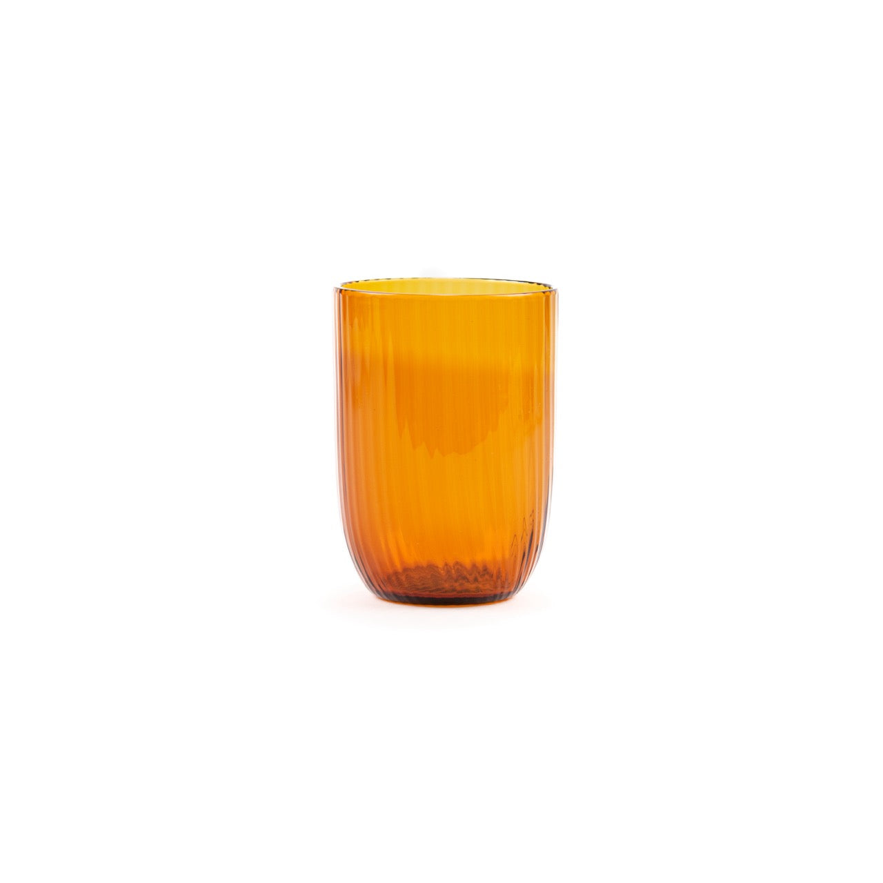 Bamboo Tumbler - Luxury Glassware by Cozie
