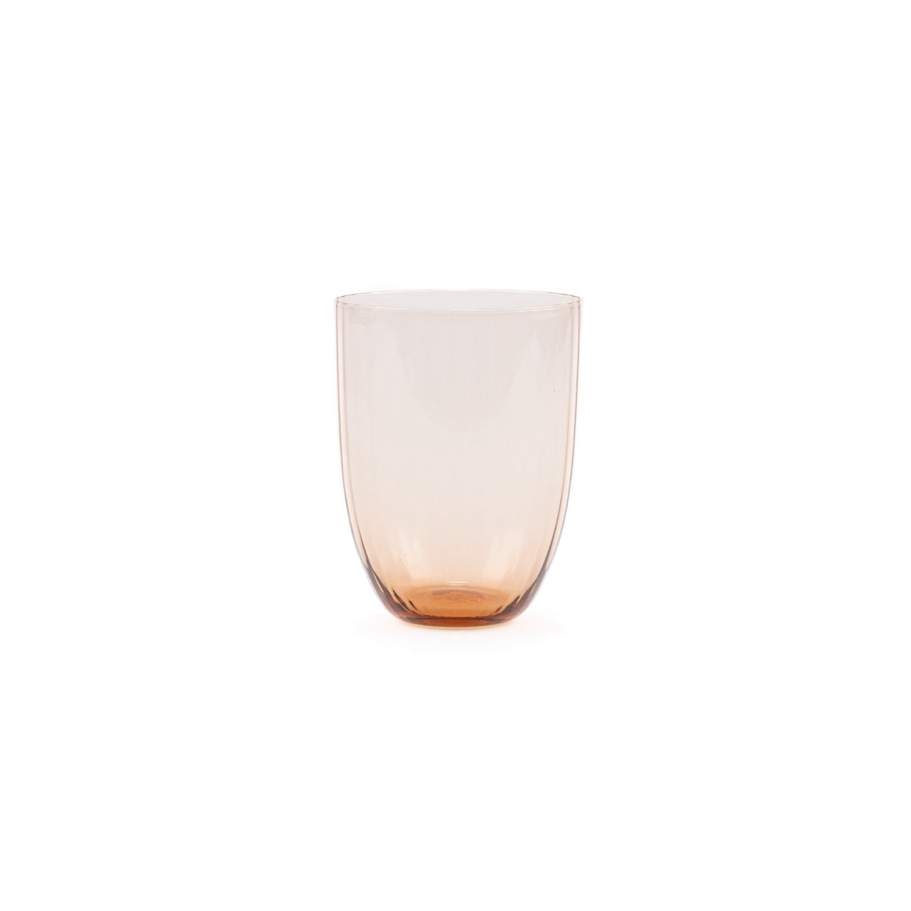 Bamboo Tumbler - Luxury Glassware by Cozie