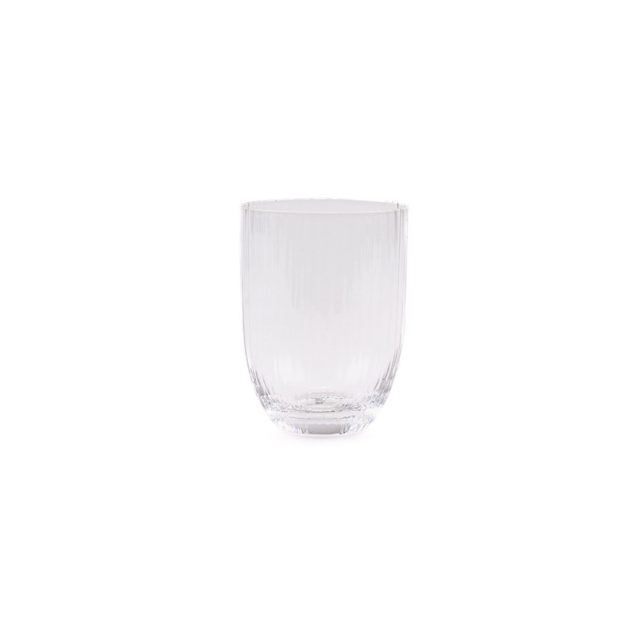 Bamboo Tumbler - Luxury Glassware by Cozie