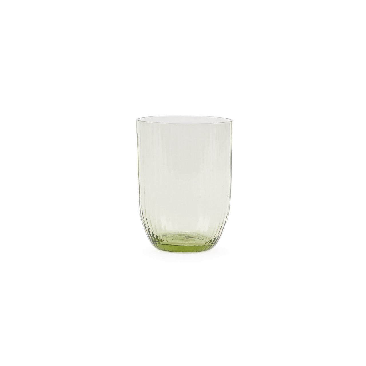 Bamboo Tumbler - Luxury Glassware by Cozie