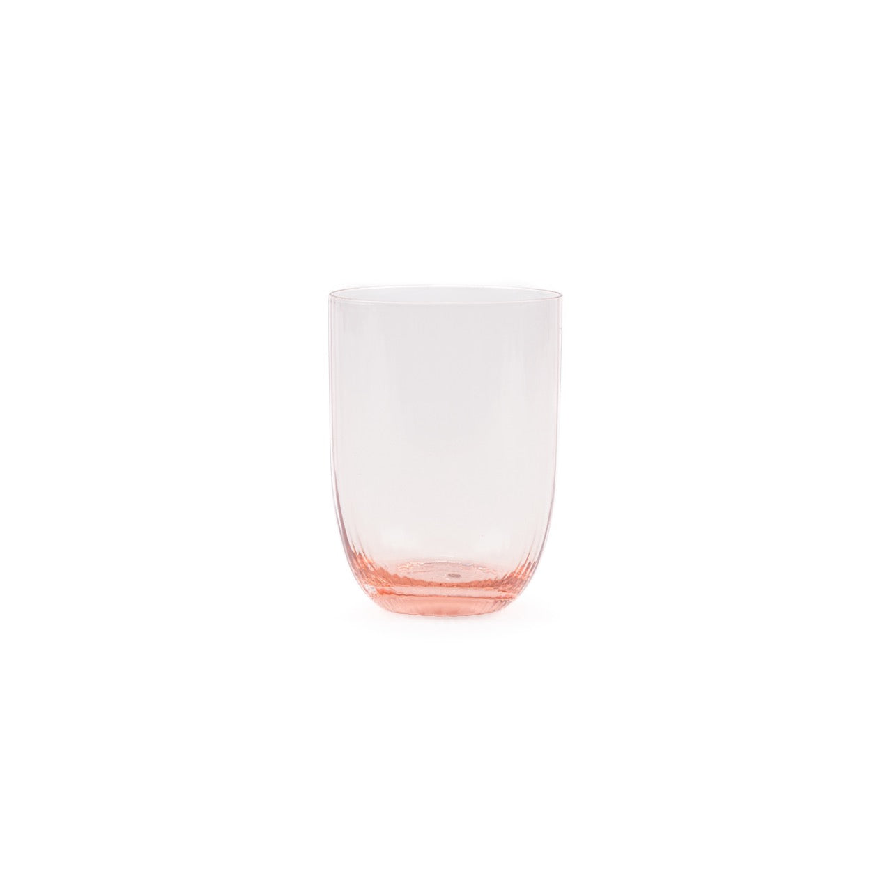 Bamboo Tumbler - Luxury Glassware by Cozie