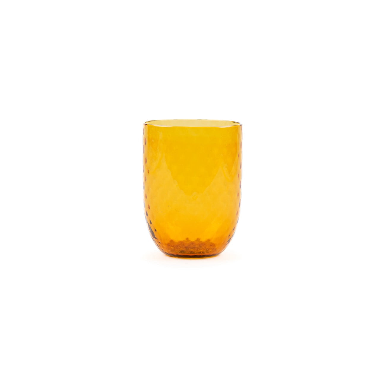Harlequin Tumbler - Luxury Glassware by Cozie