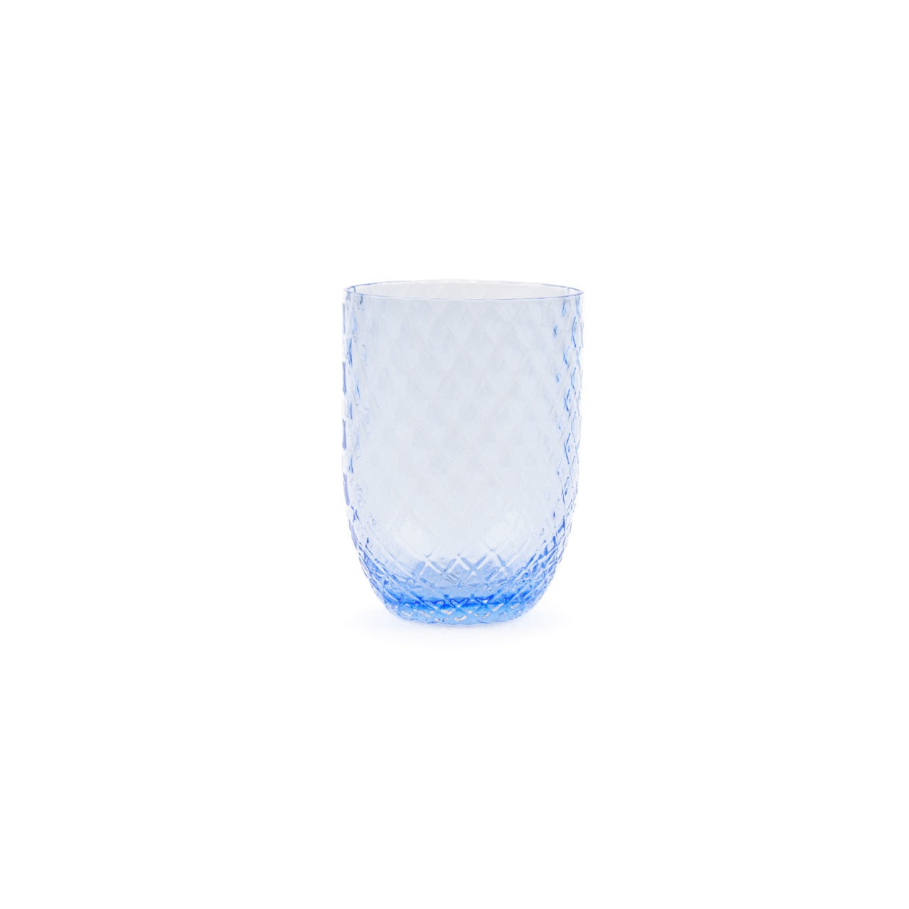 Harlequin Tumbler - Luxury Glassware by Cozie
