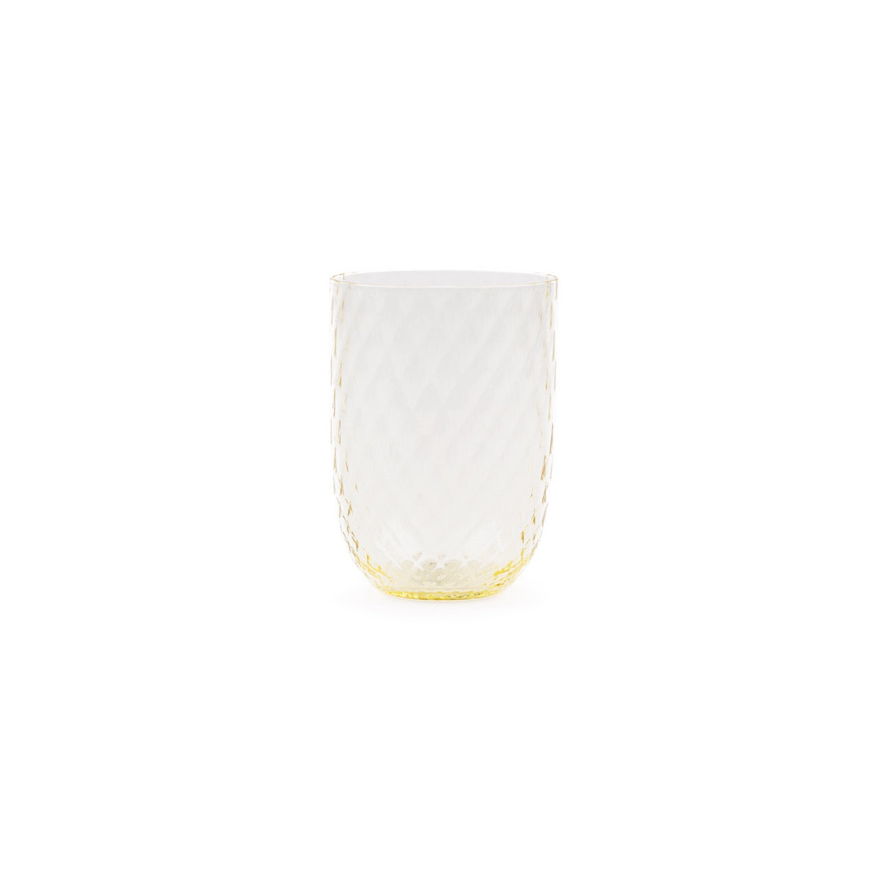 Harlequin Tumbler - Luxury Glassware by Cozie