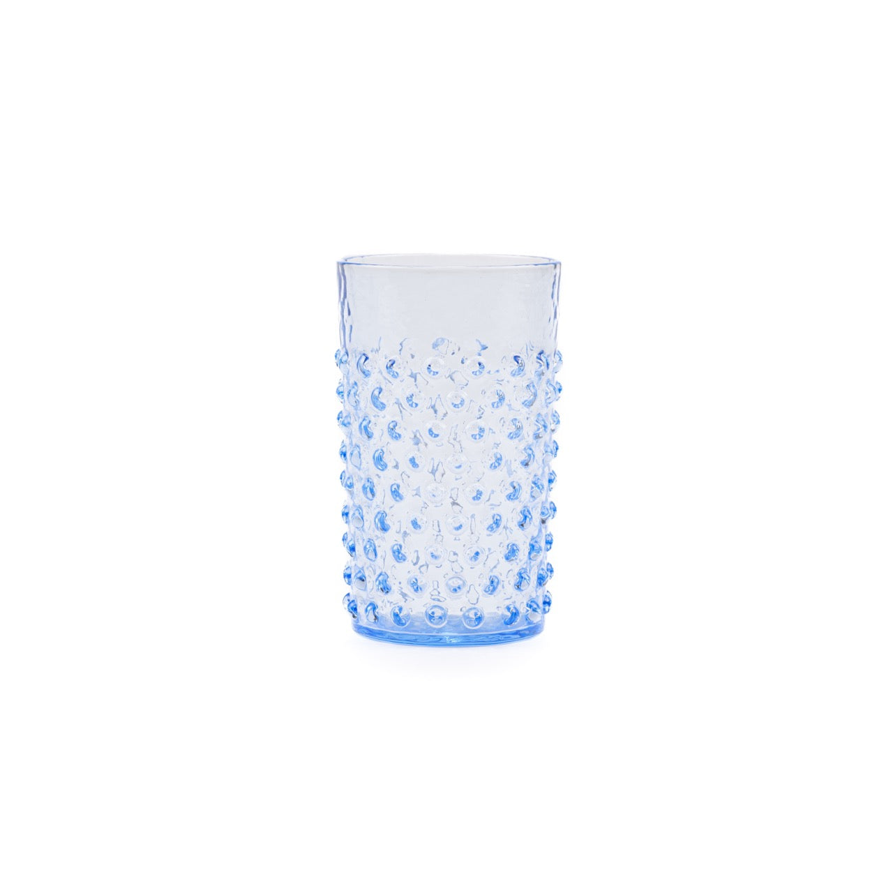 Hobnail Glass - Luxury Glassware by Cozie