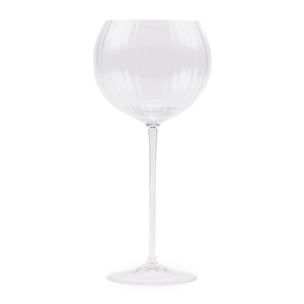 Lyon Red Wine - Luxury Glassware by Cozie