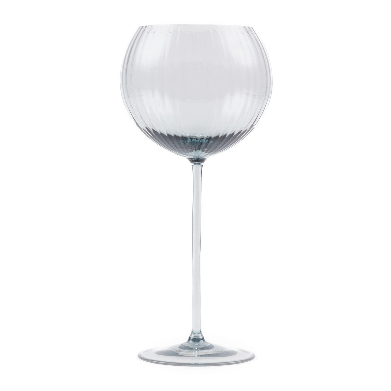 Lyon Red Wine - Luxury Glassware by Cozie
