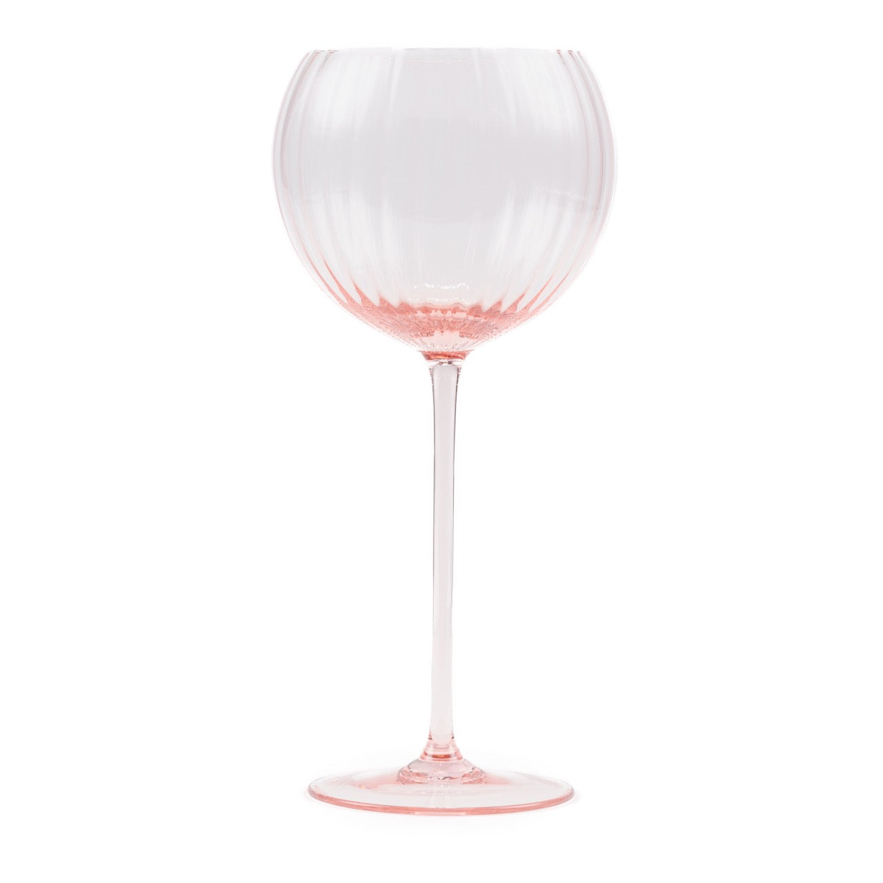 Lyon Red Wine - Luxury Glassware by Cozie