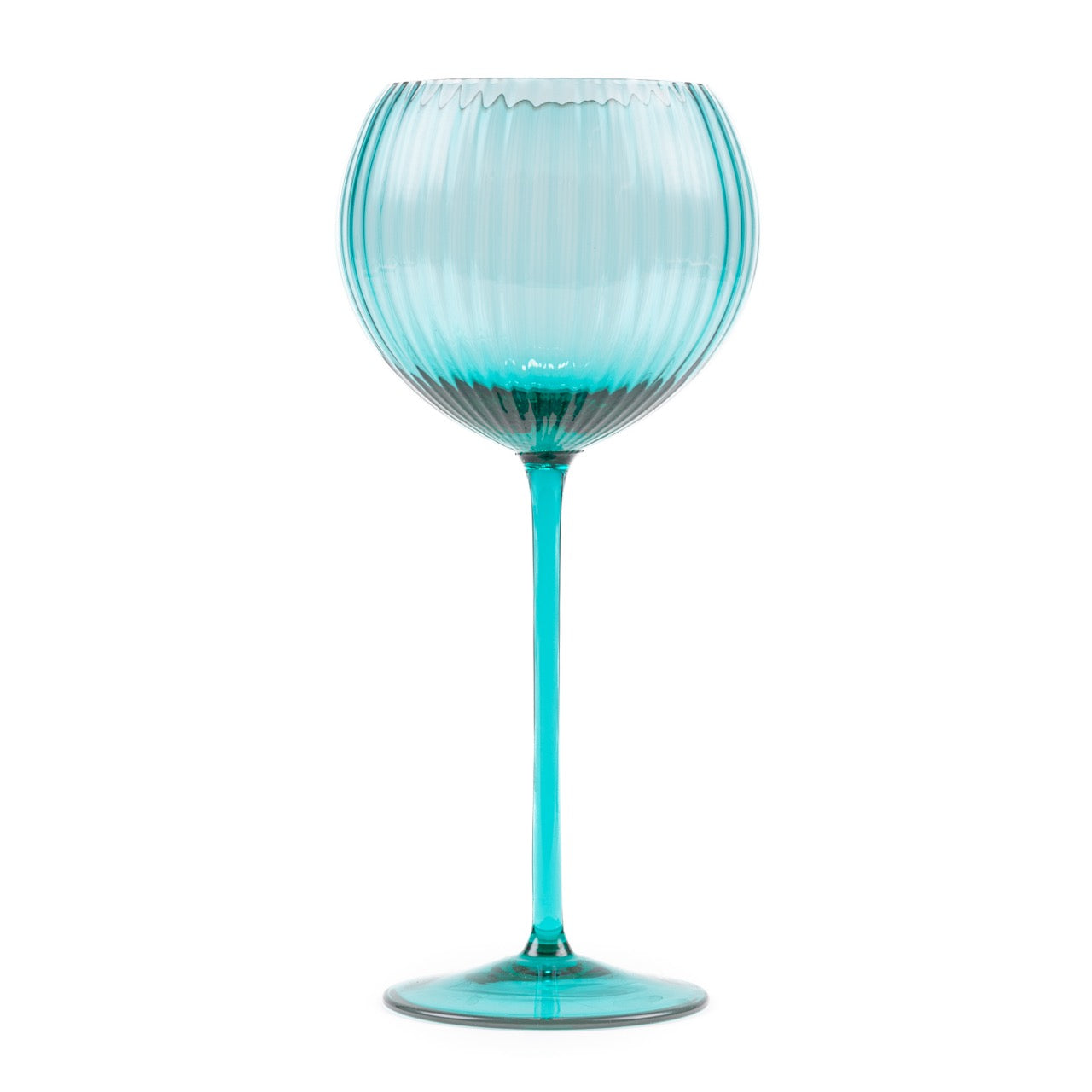 Lyon Red Wine - Luxury Glassware by Cozie