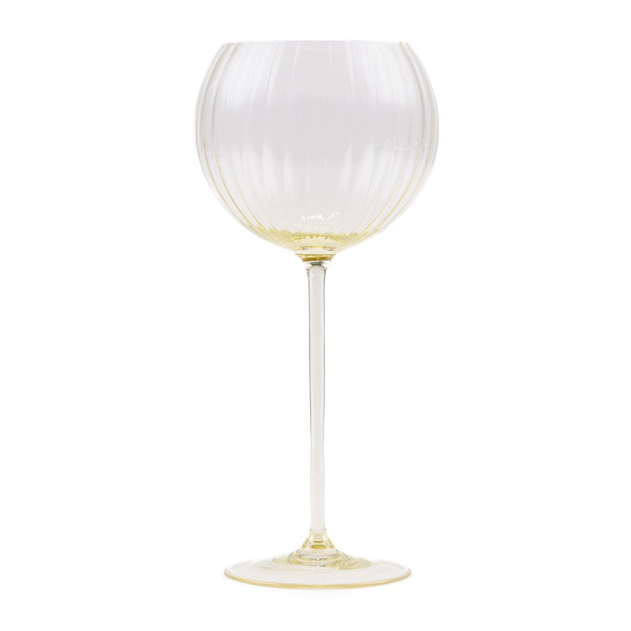 Lyon Red Wine - Luxury Glassware by Cozie