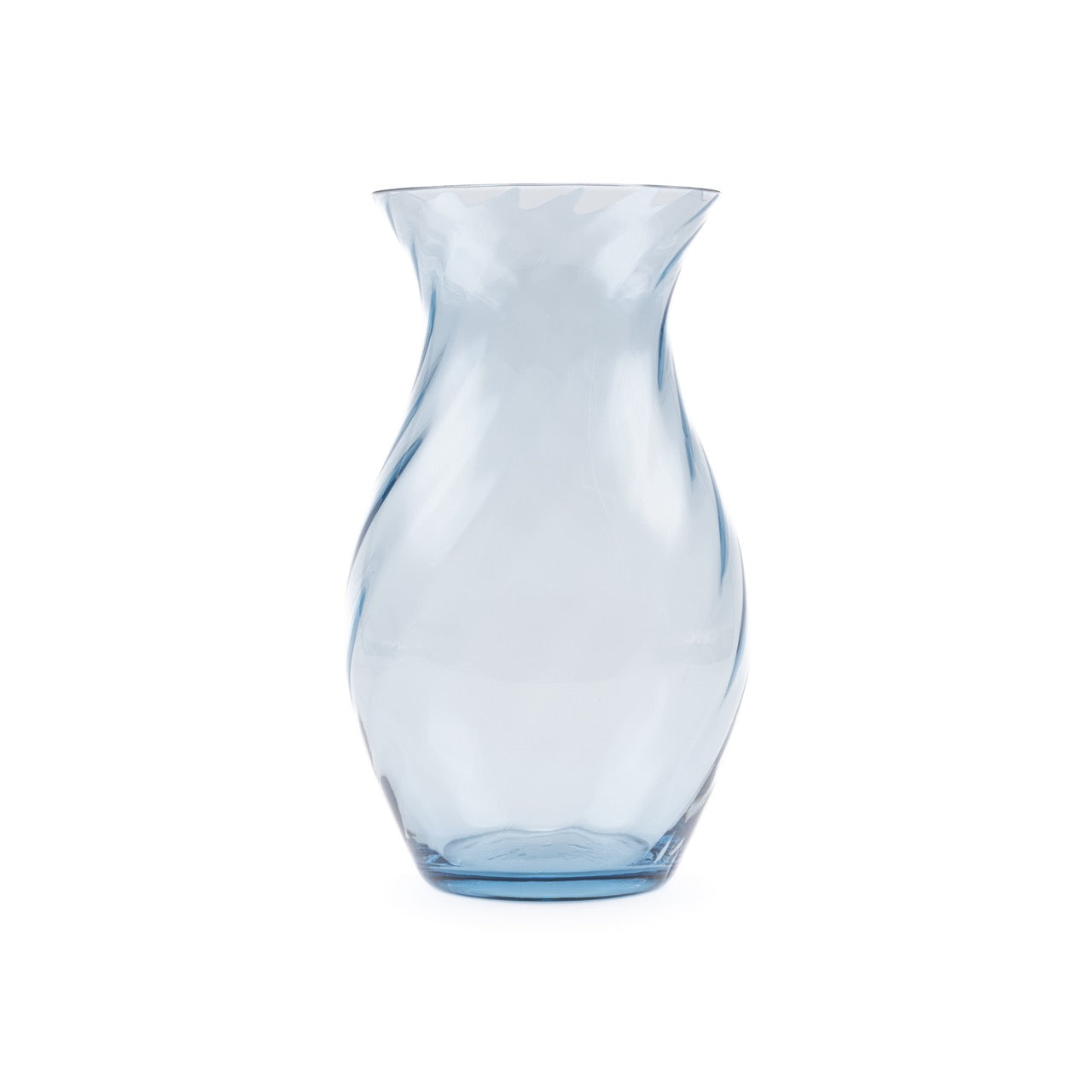 Oslo Vase - Luxury Glassware by Cozie