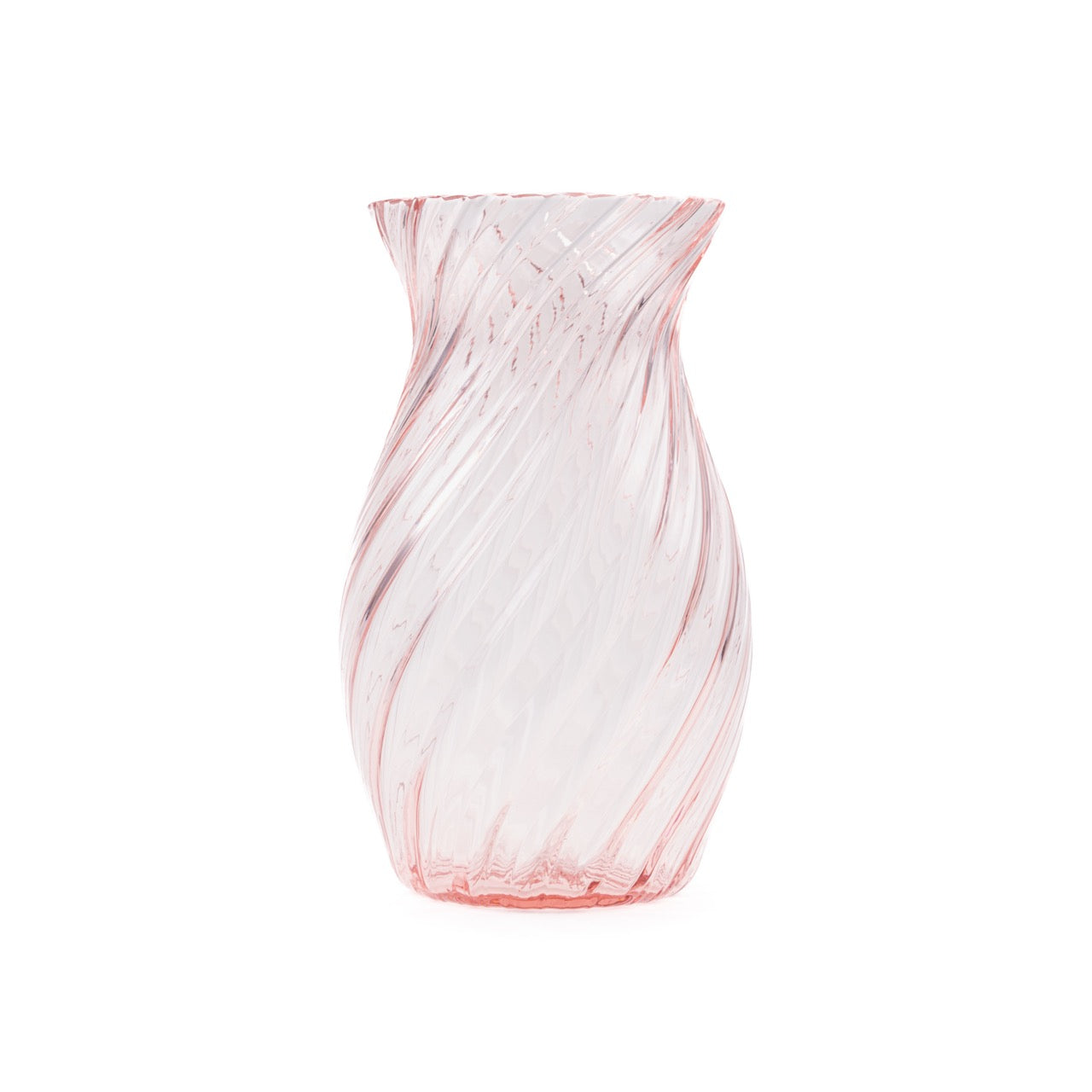 Oslo Vase - Luxury Glassware by Cozie