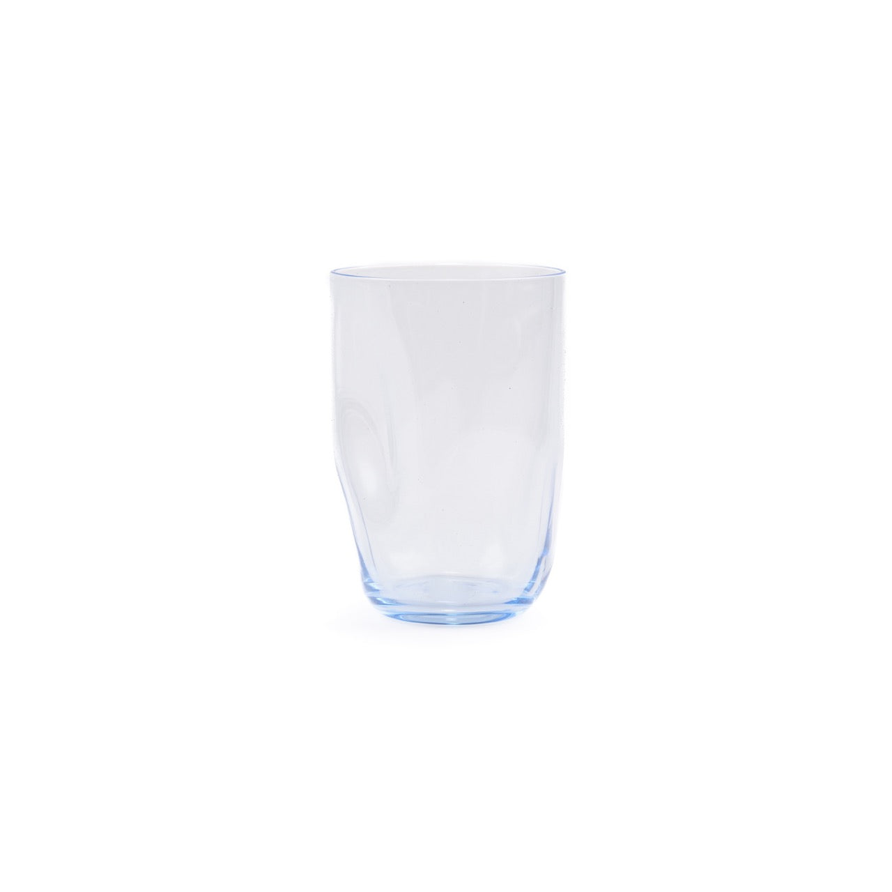 Squeeze Tumbler - Luxury Glassware by Cozie