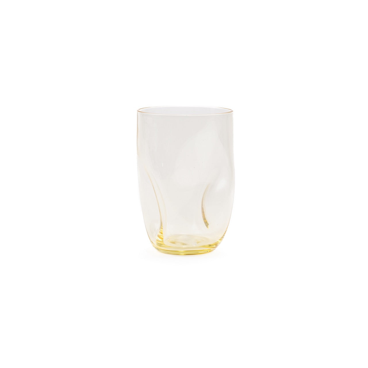 Squeeze Tumbler - Luxury Glassware by Cozie