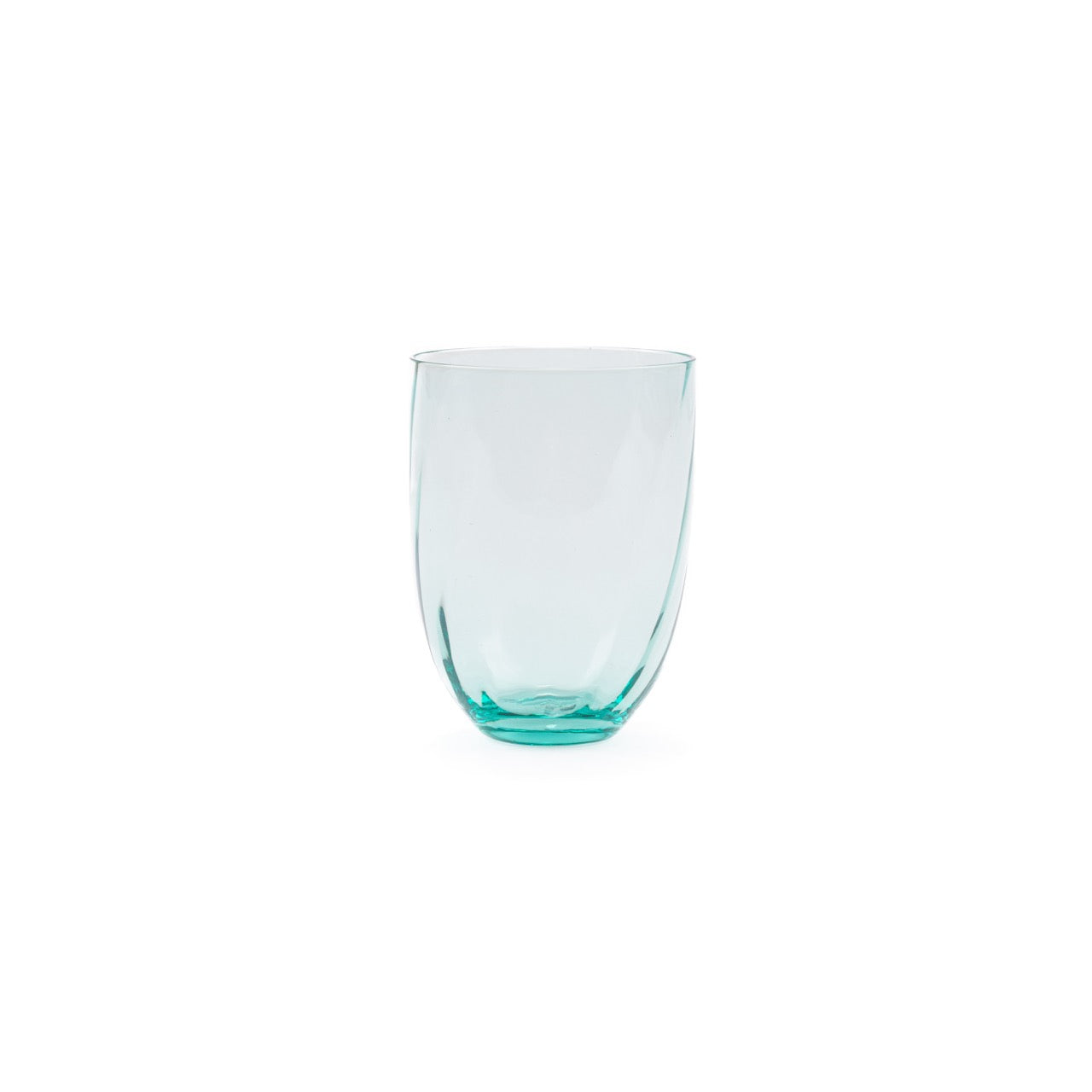 Swirl Tumbler - Luxury Glassware by Cozie