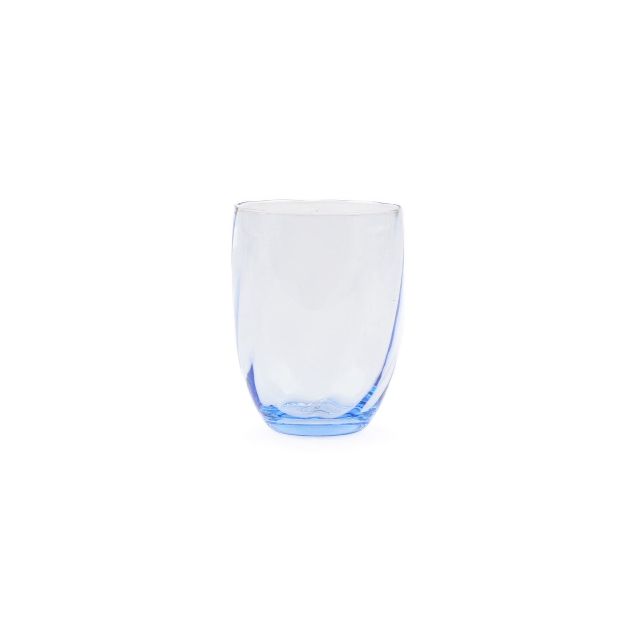 Swirl Tumbler - Luxury Glassware by Cozie
