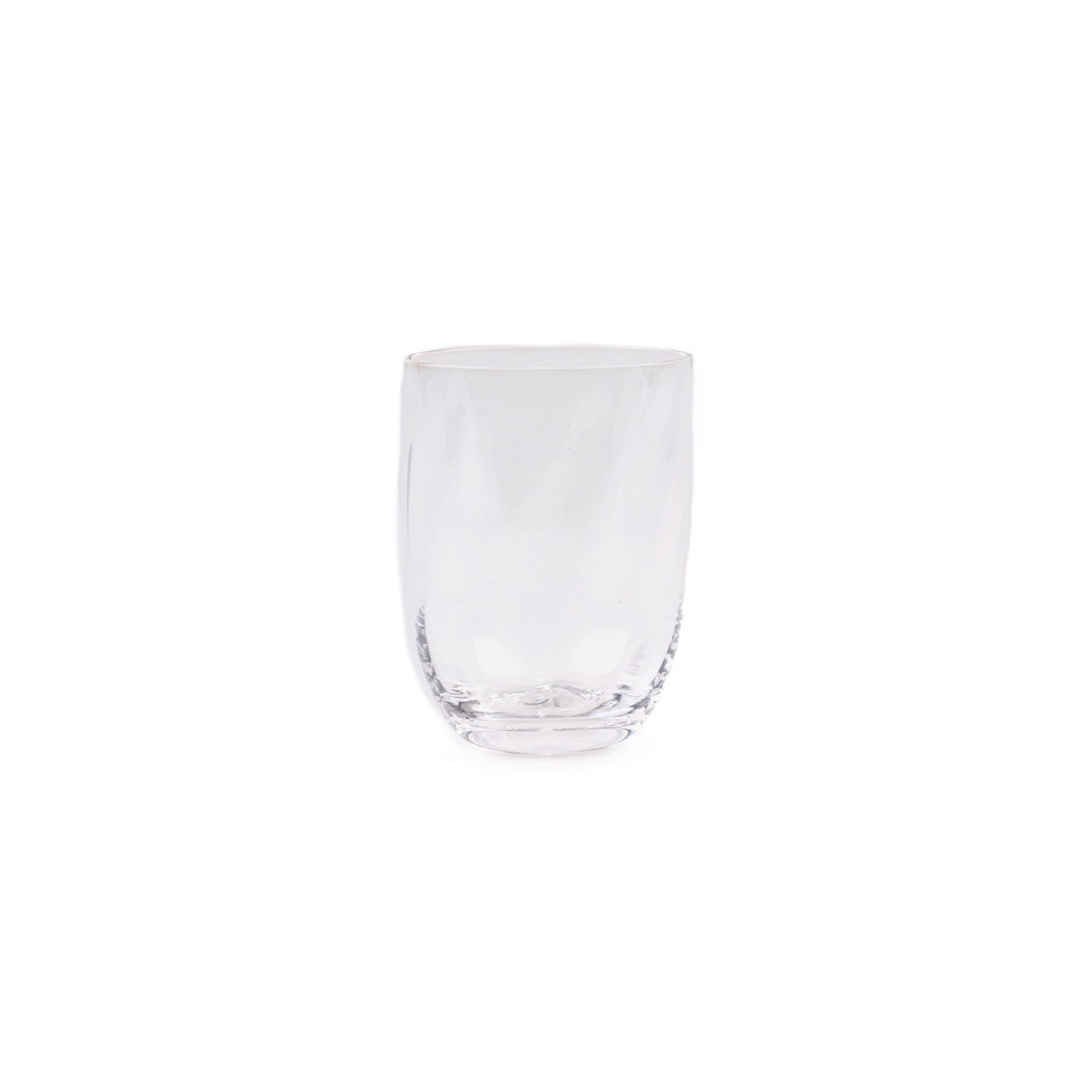 Swirl Tumbler - Luxury Glassware by Cozie
