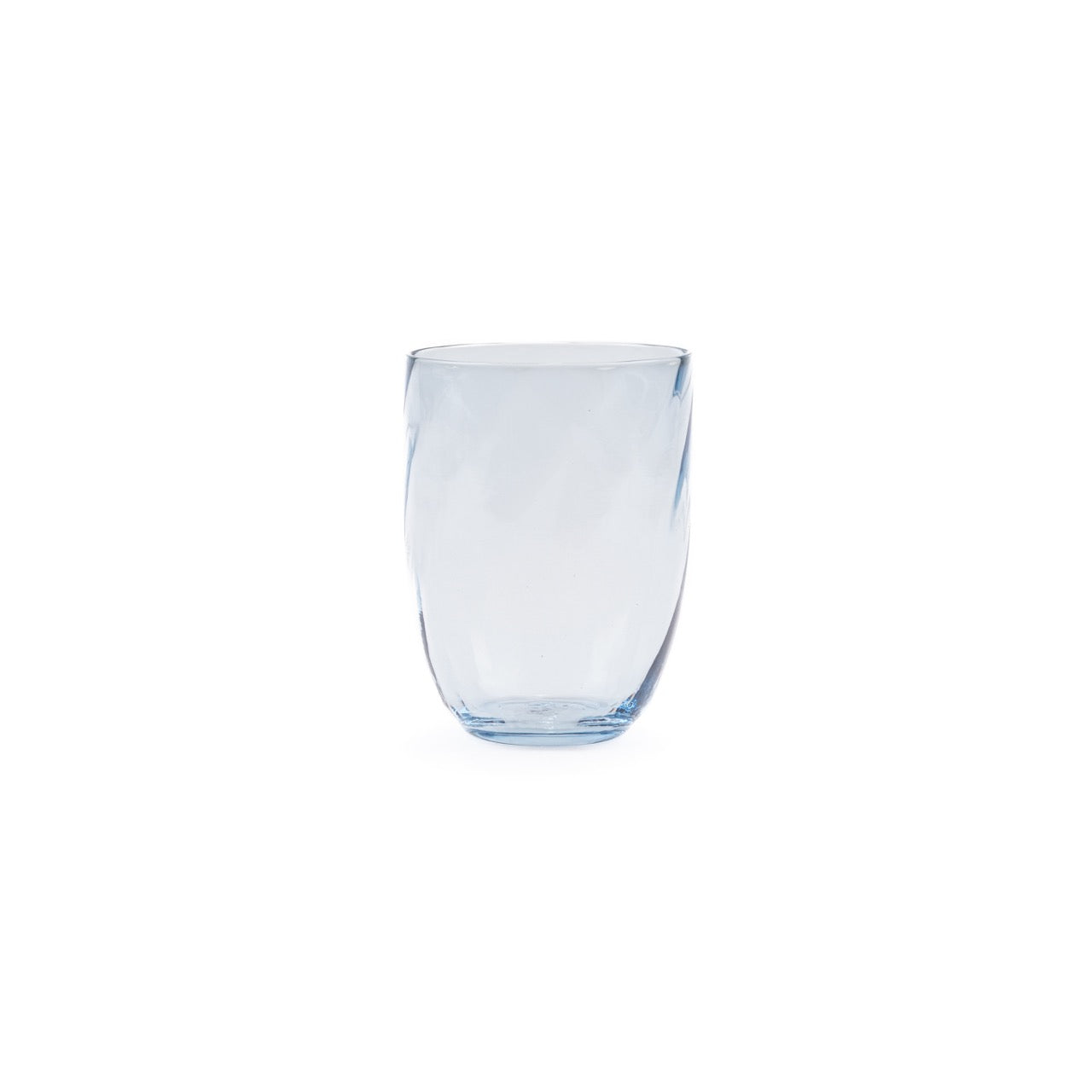 Swirl Tumbler - Luxury Glassware by Cozie