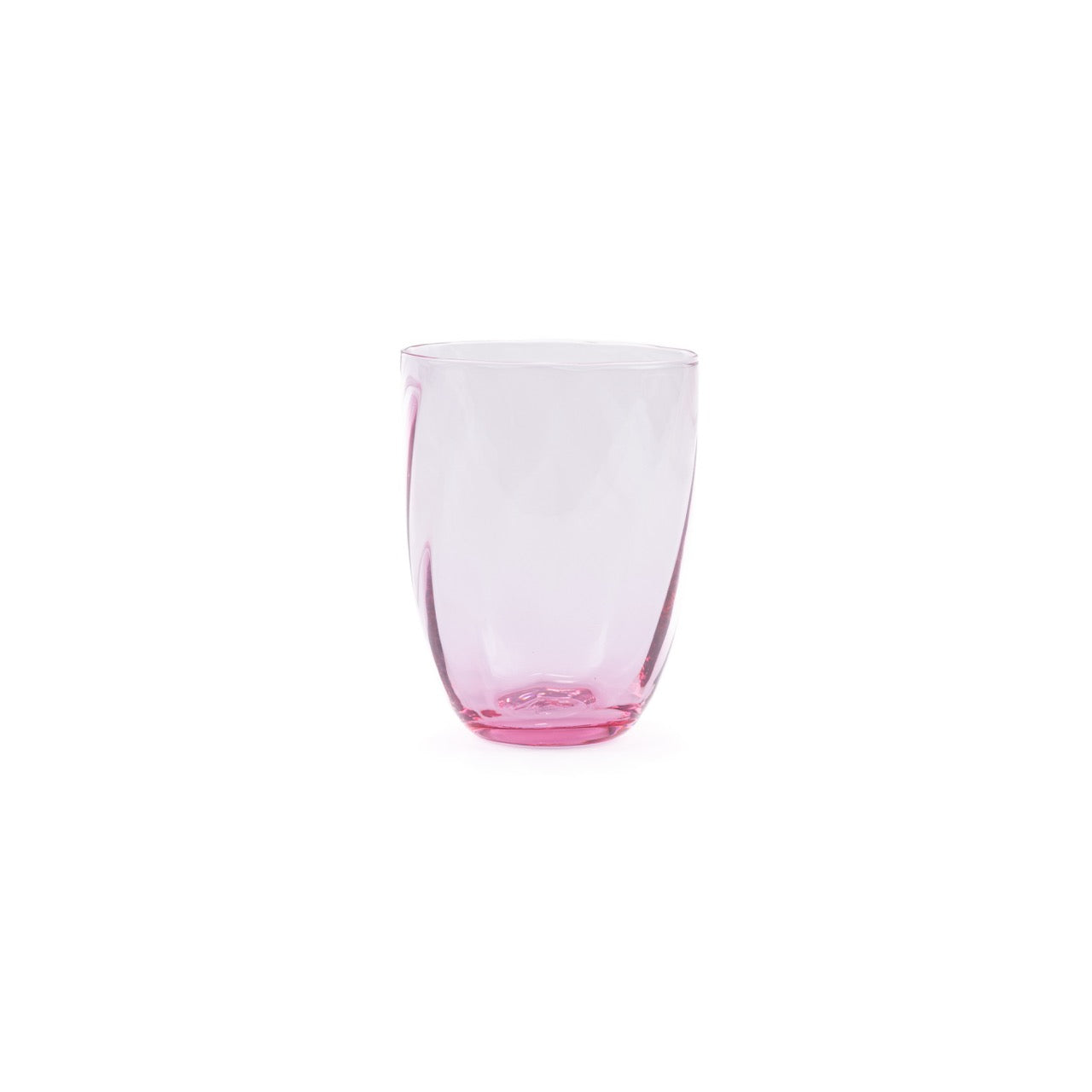 Swirl Tumbler - Luxury Glassware by Cozie