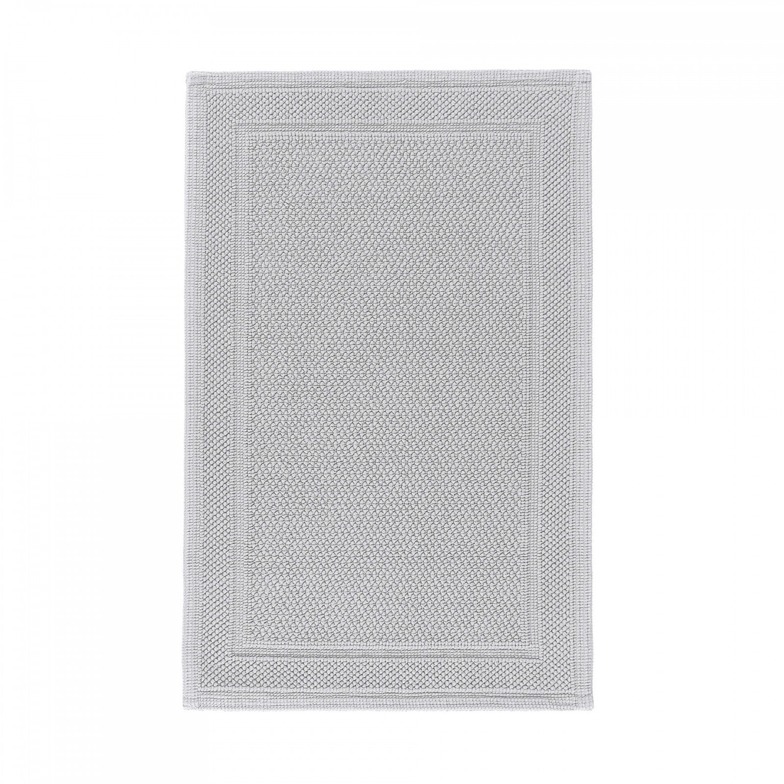 Bee Waffle Bath Mat