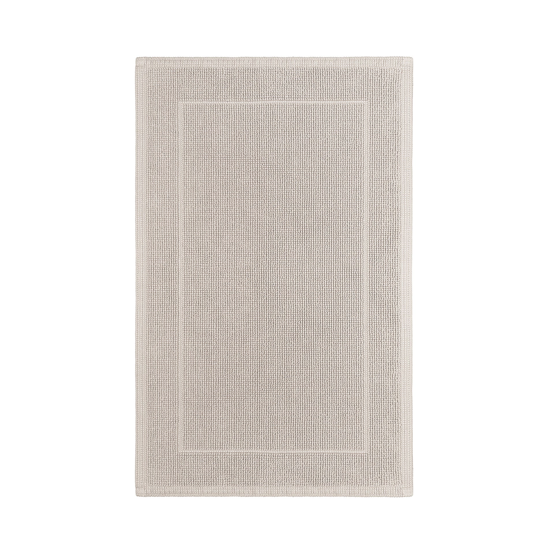 Egoist Bath Mat - Luxury Bathroom Accessories by Cozie