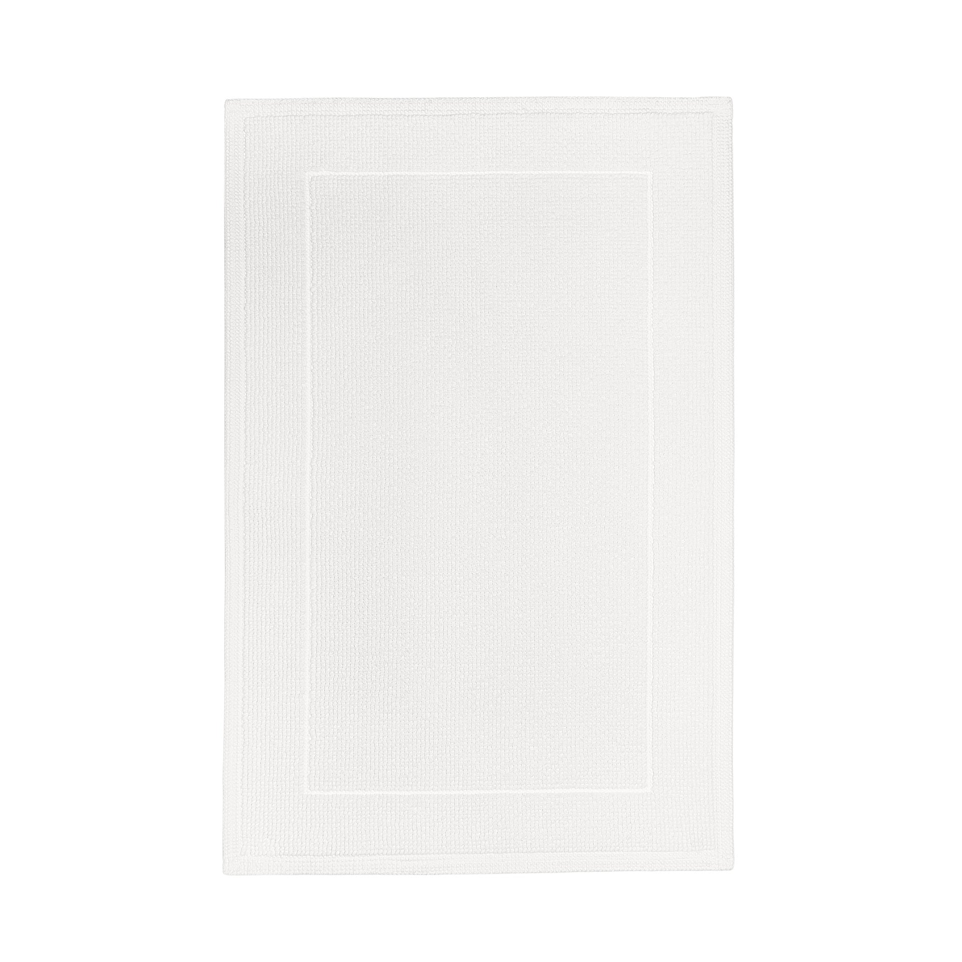 Egoist Bath Mat - Luxury Bathroom Accessories by Cozie