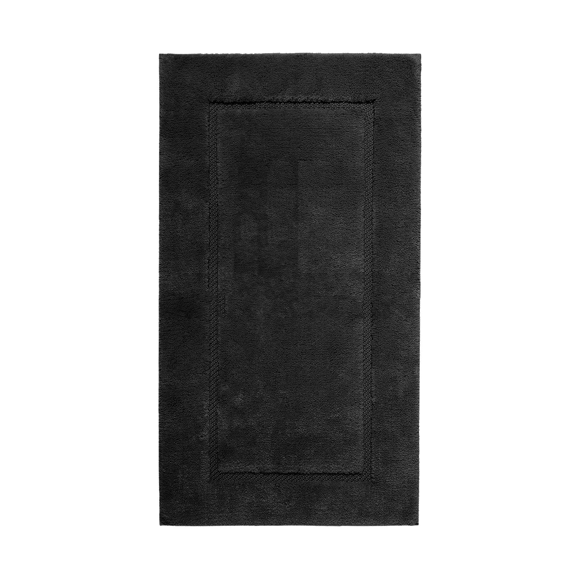 Egoist Bath Rug - Luxury Bathroom Accessories by Cozie