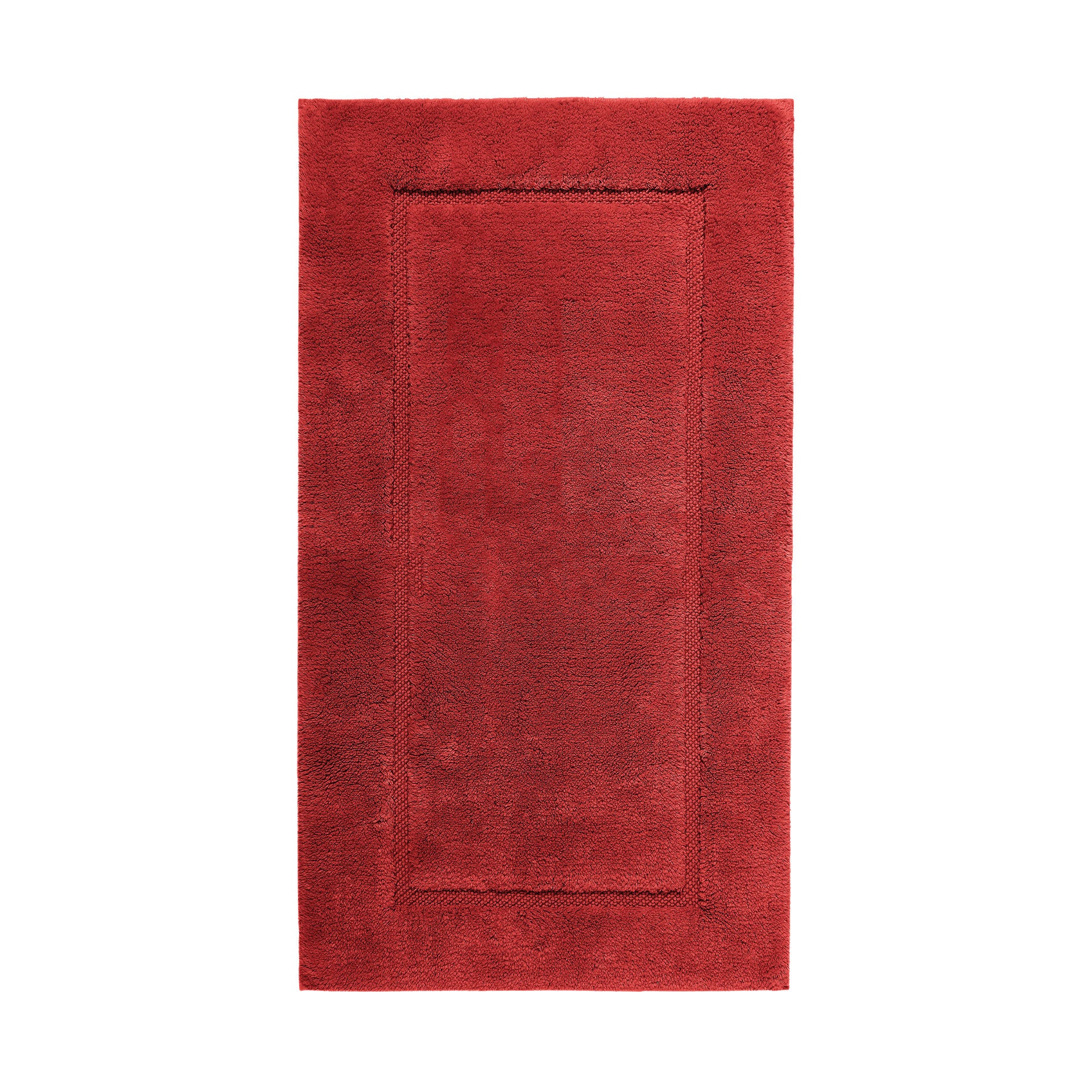 Egoist Bath Rug - Luxury Bathroom Accessories by Cozie