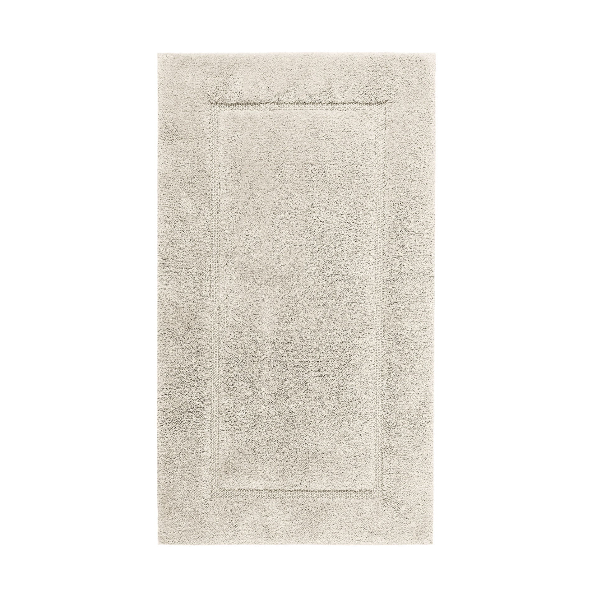 Egoist Bath Rug - Luxury Bathroom Accessories by Cozie