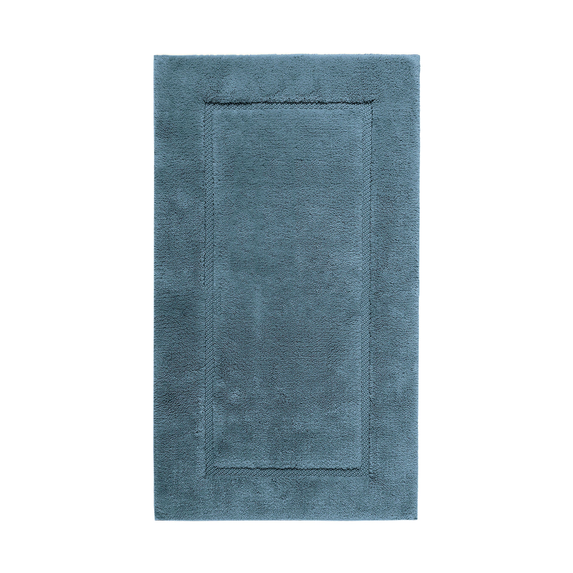 Egoist Bath Rug - Luxury Bathroom Accessories by Cozie
