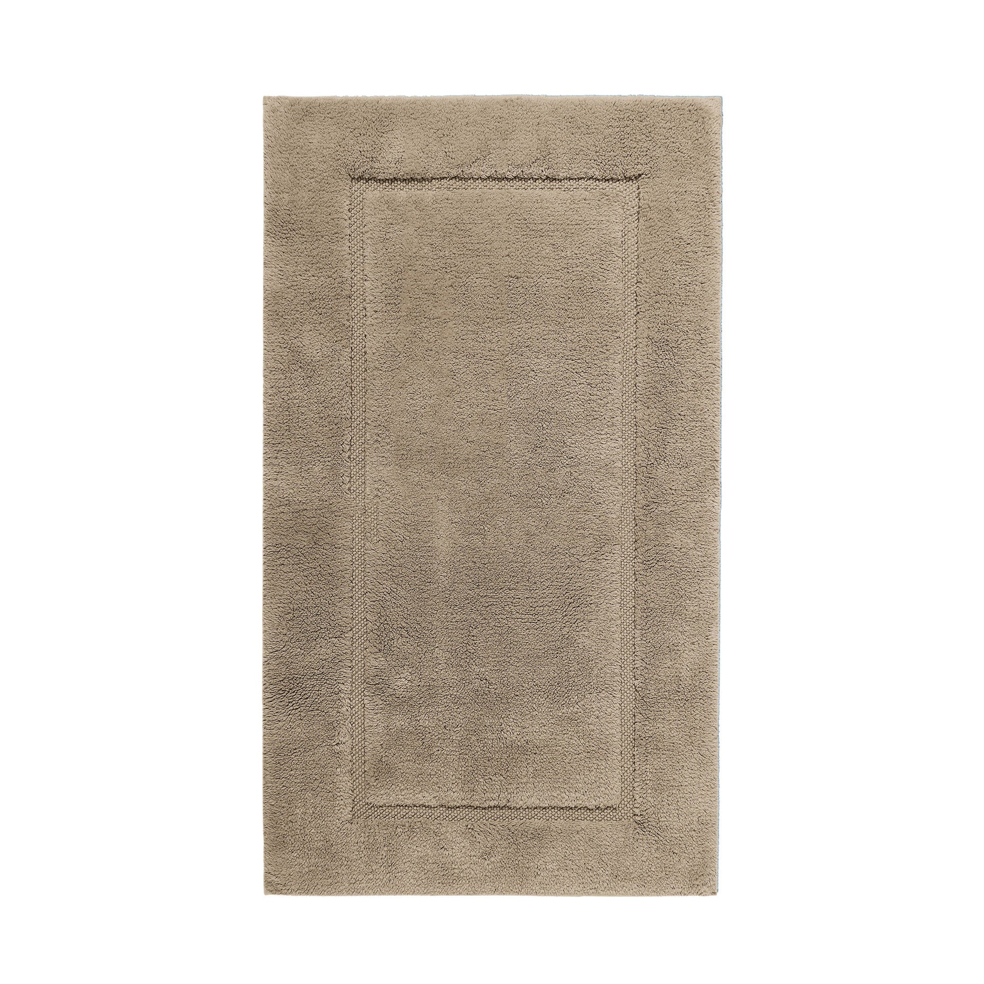 Egoist Bath Rug - Luxury Bathroom Accessories by Cozie