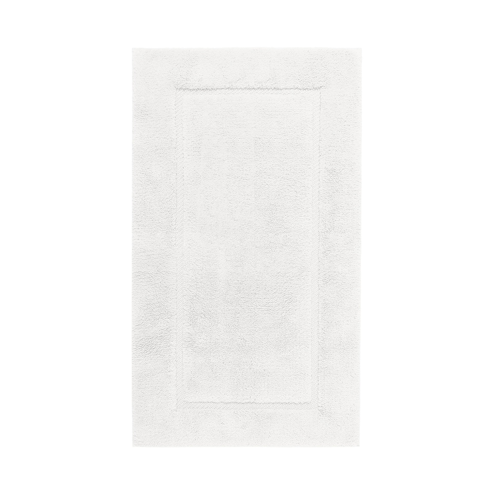 Egoist Bath Rug - Luxury Bathroom Accessories by Cozie