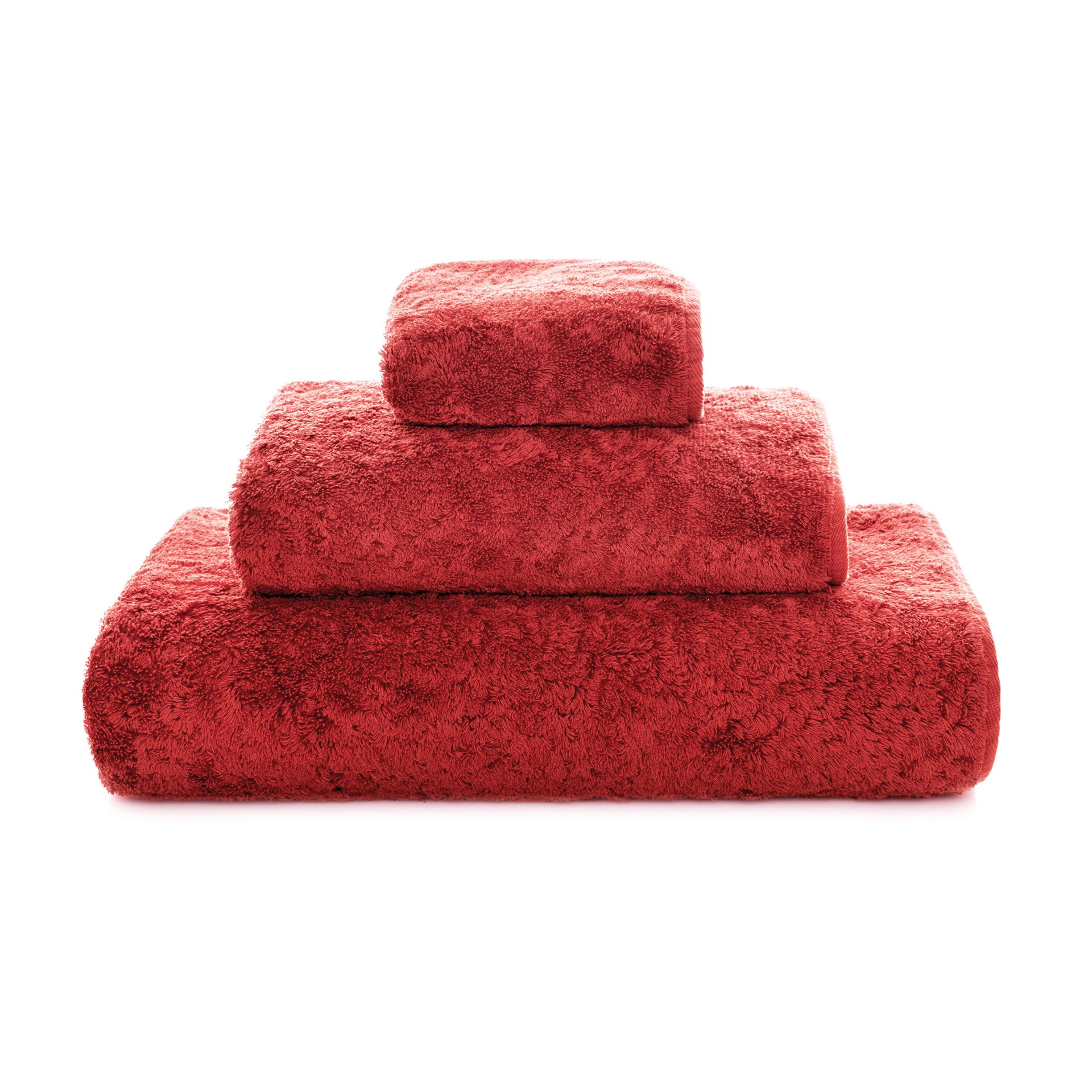 Egoist luxury towel made from Egyptian ELS cotton, 800 GSM, antibacterial, soft and voluminous, with hanger and rounded corners