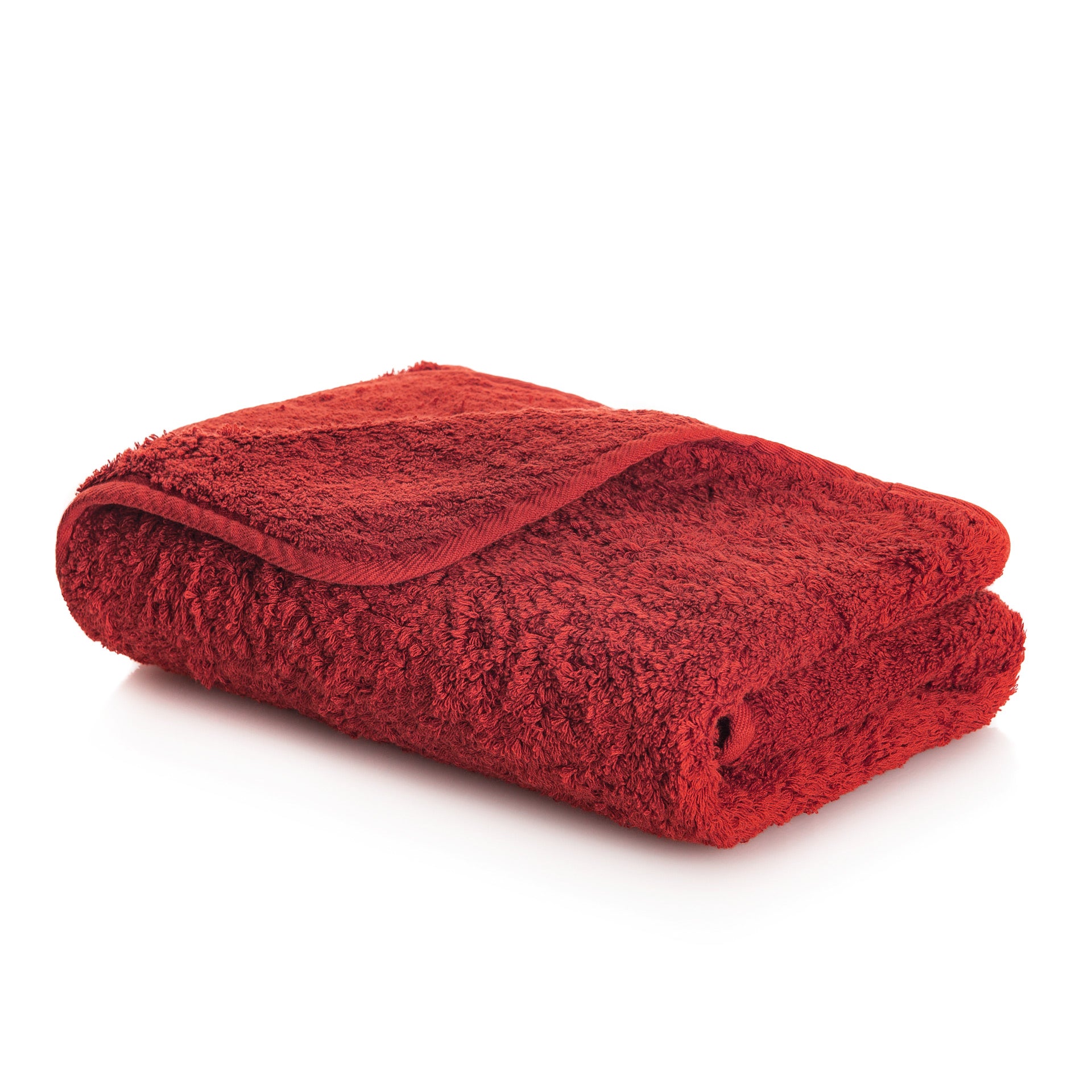 Egoist luxury towel made from Egyptian ELS cotton, 800 GSM, antibacterial, soft and voluminous, with hanger and rounded corners