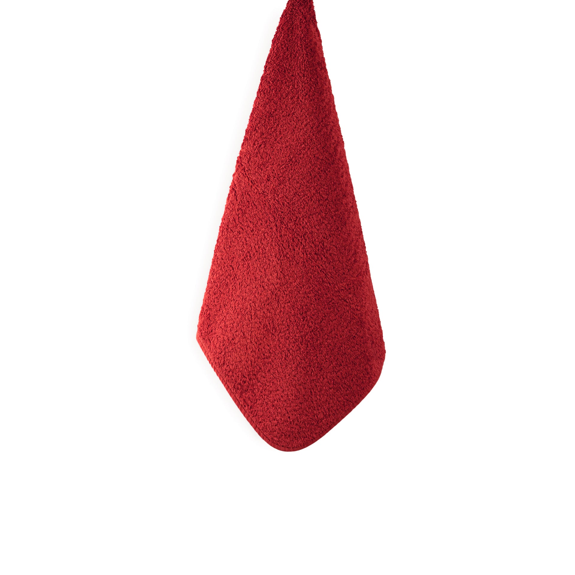 Egoist luxury towel made from Egyptian ELS cotton, 800 GSM, antibacterial, soft and voluminous, with hanger and rounded corners