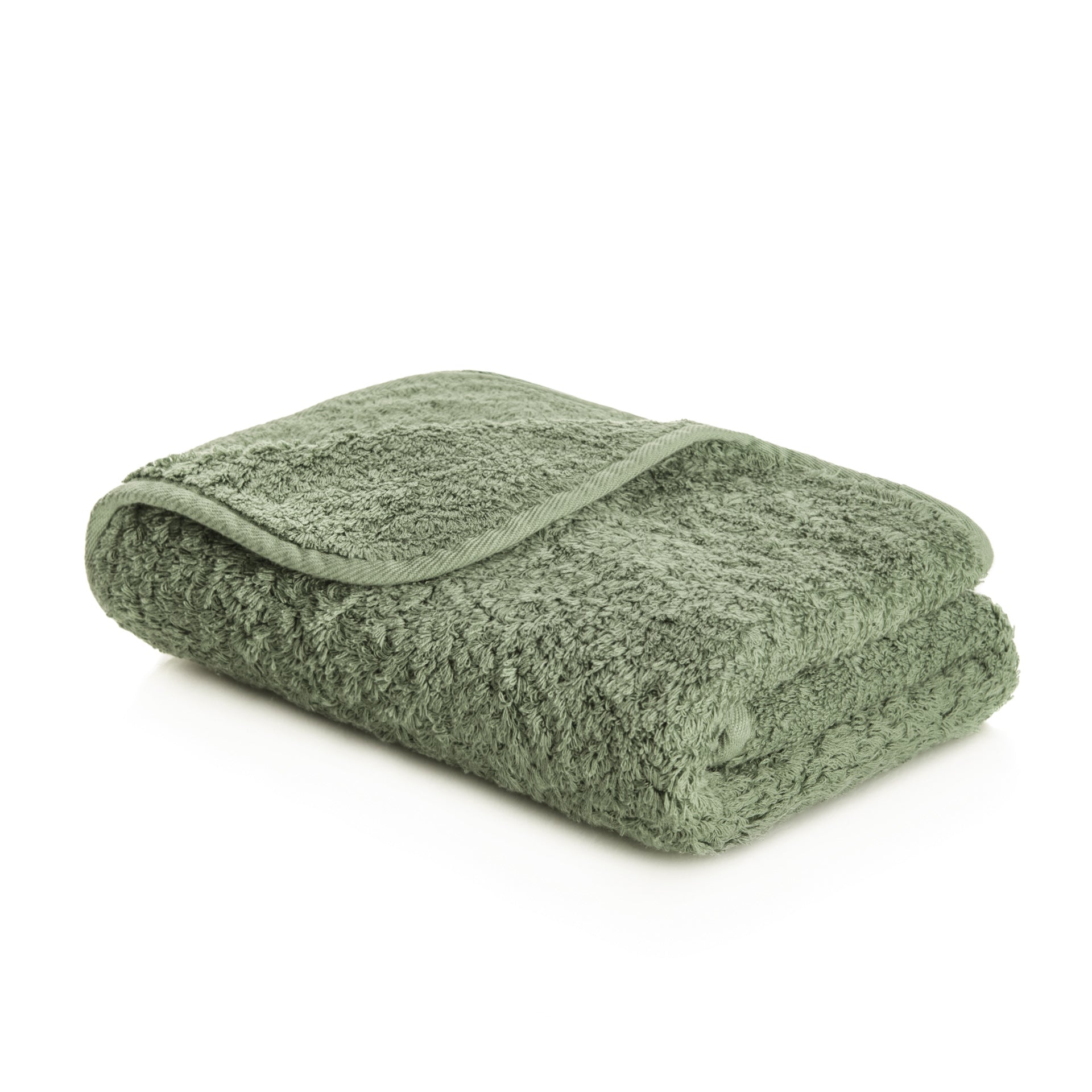 Egoist luxury towel made from Egyptian ELS cotton, 800 GSM, antibacterial, soft and voluminous, with hanger and rounded corners