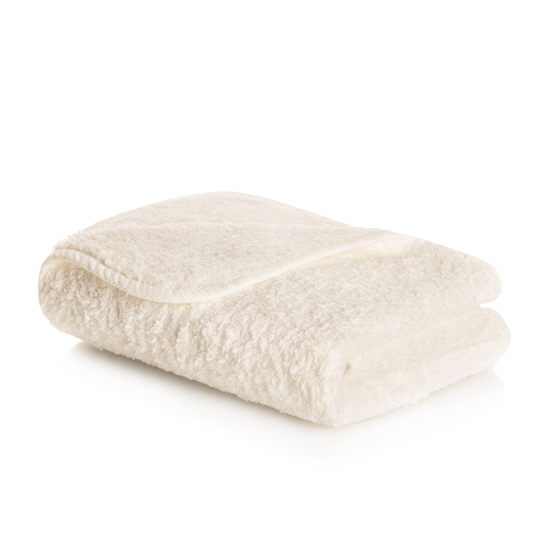 Egoist luxury towel made from Egyptian ELS cotton, 800 GSM, antibacterial, soft and voluminous, with hanger and rounded corners