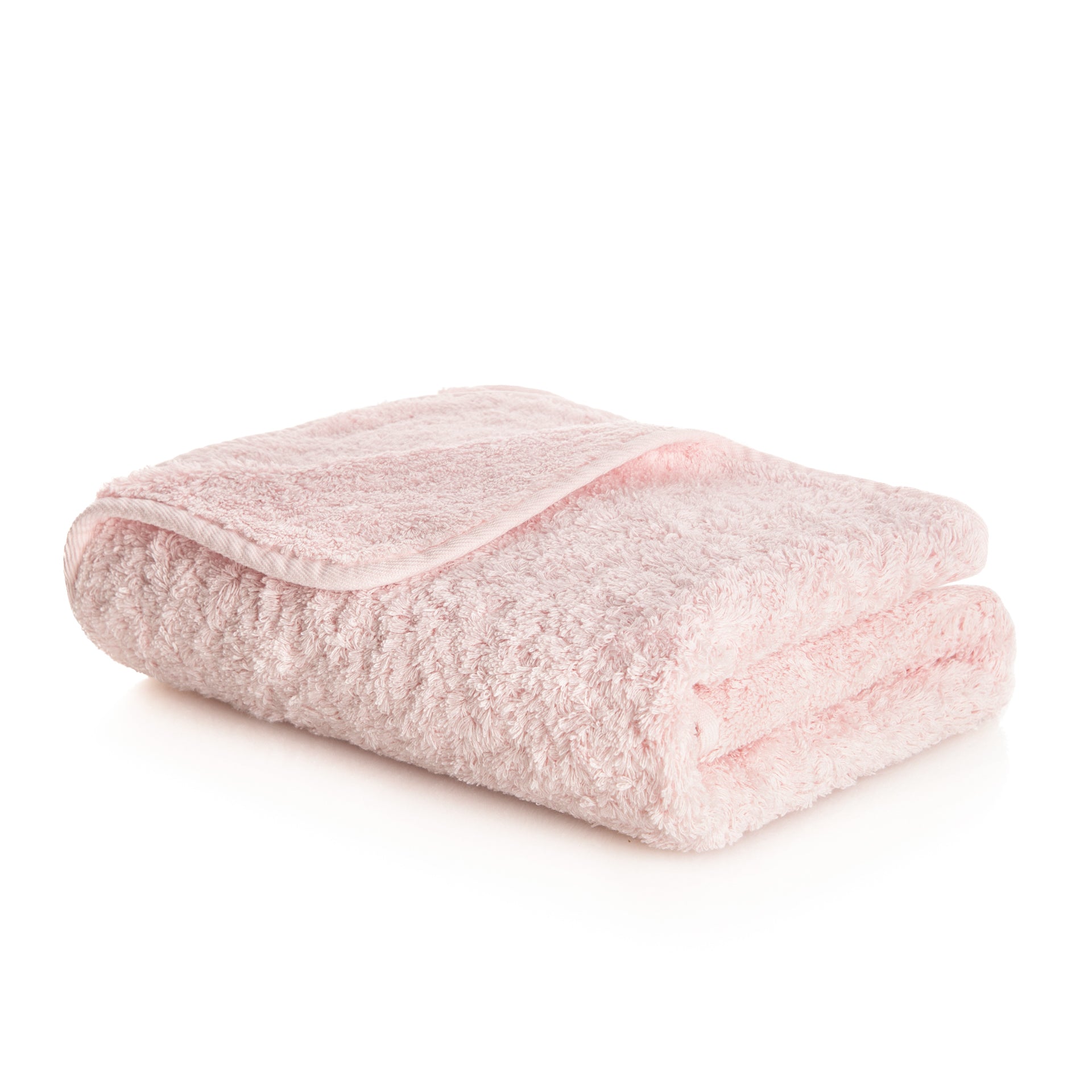 Egoist luxury towel made from Egyptian ELS cotton, 800 GSM, antibacterial, soft and voluminous, with hanger and rounded corners