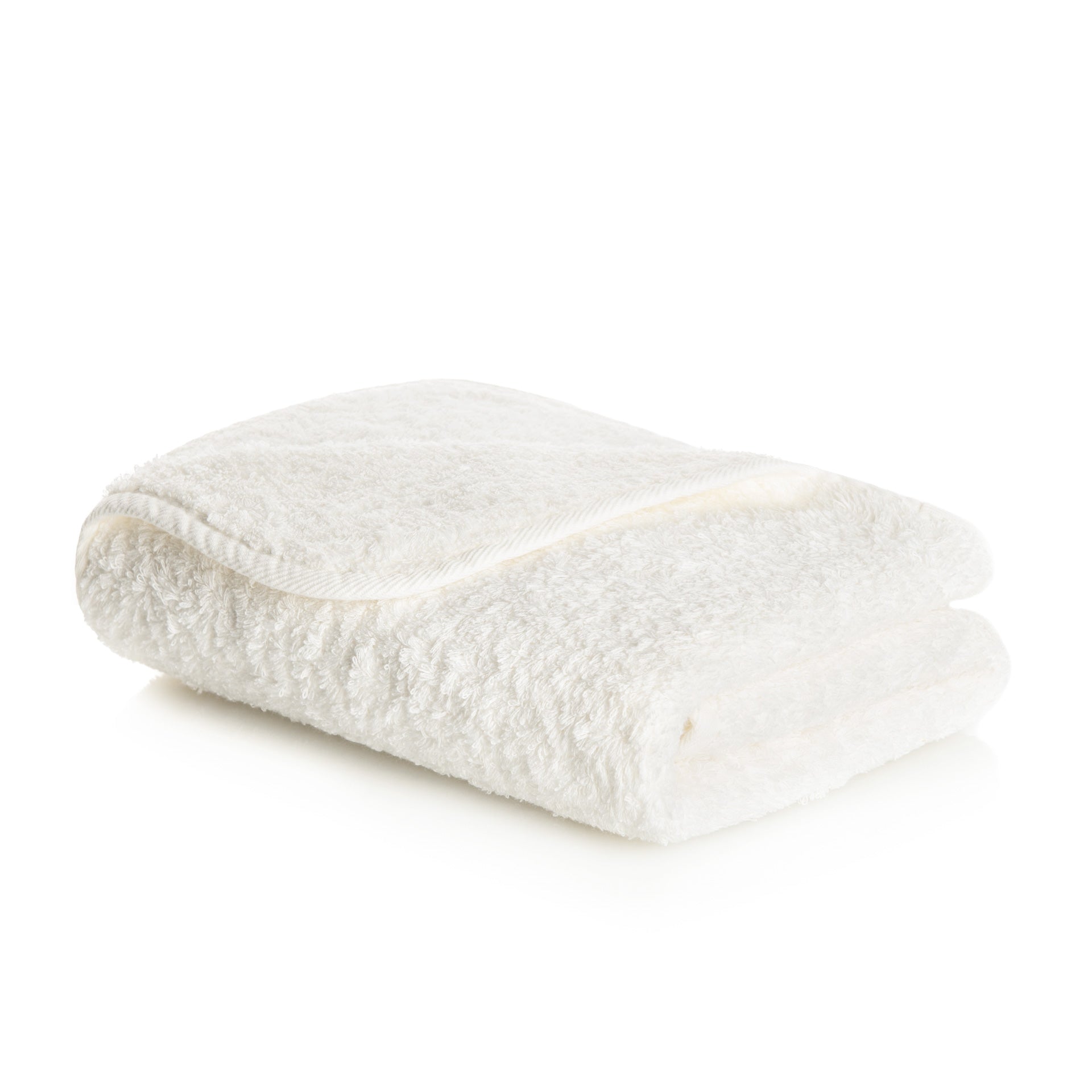 Egoist luxury towel made from Egyptian ELS cotton, 800 GSM, antibacterial, soft and voluminous, with hanger and rounded corners