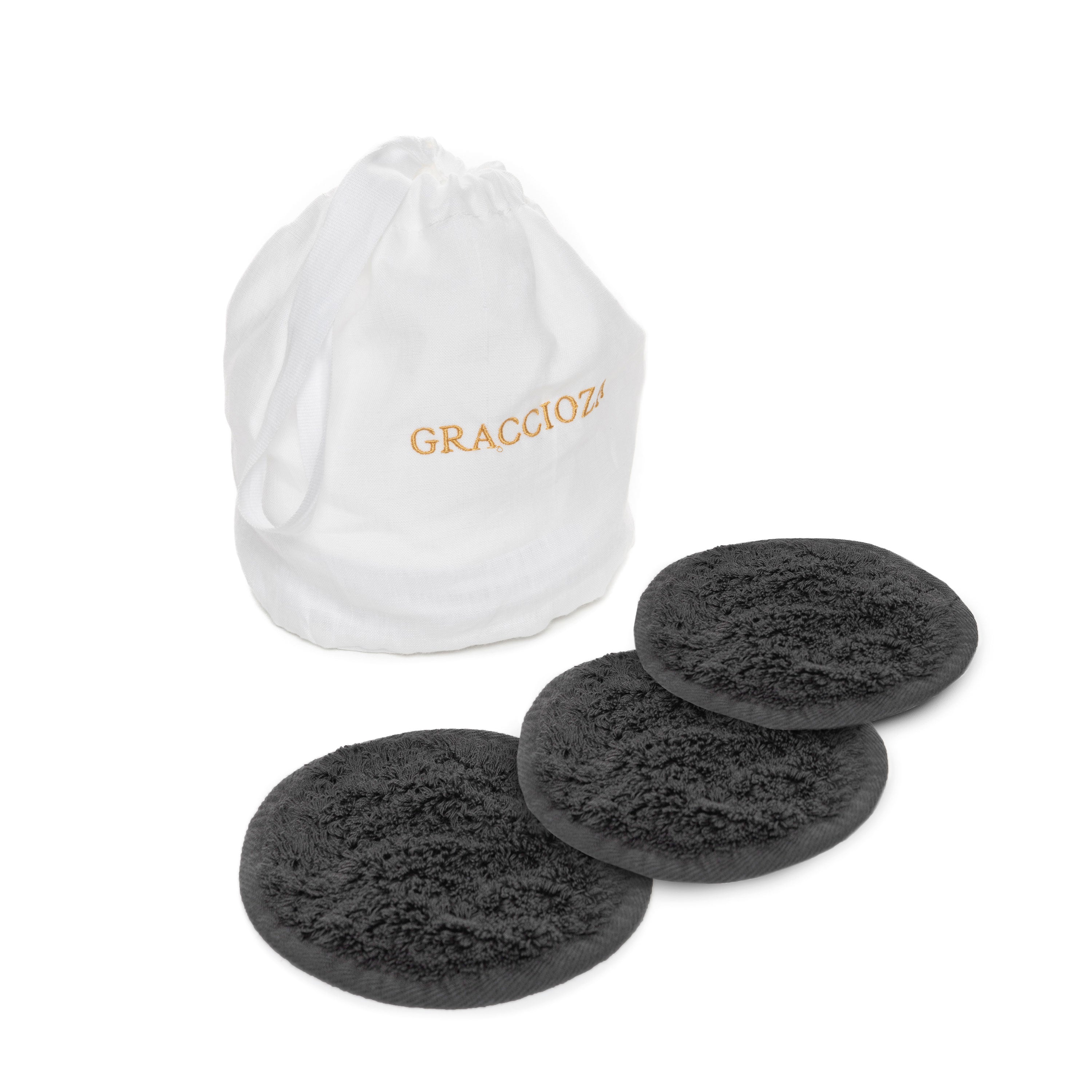 Egoist Makeup Remover - Luxury Bathroom Accessories by Cozie