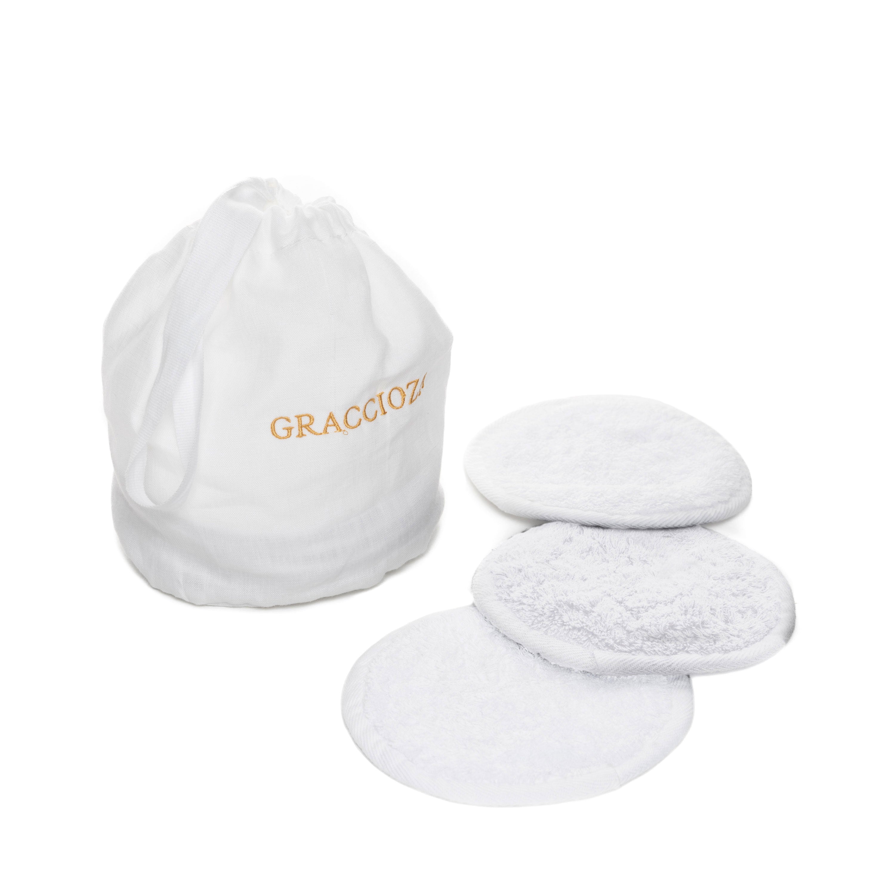 Egoist Makeup Remover - Luxury Bathroom Accessories by Cozie