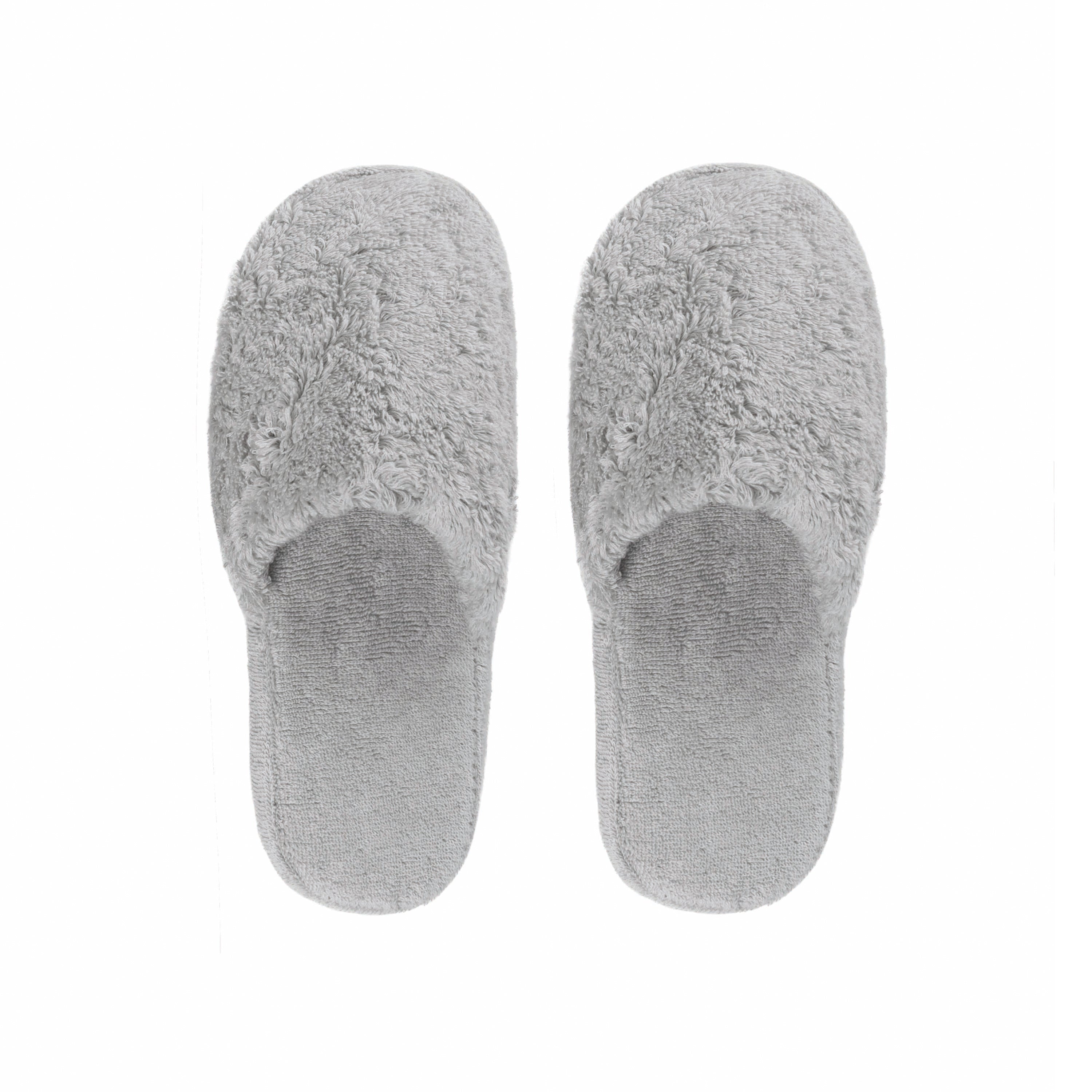 Egoist Slippers - Luxury Bathroom Accessories by Cozie