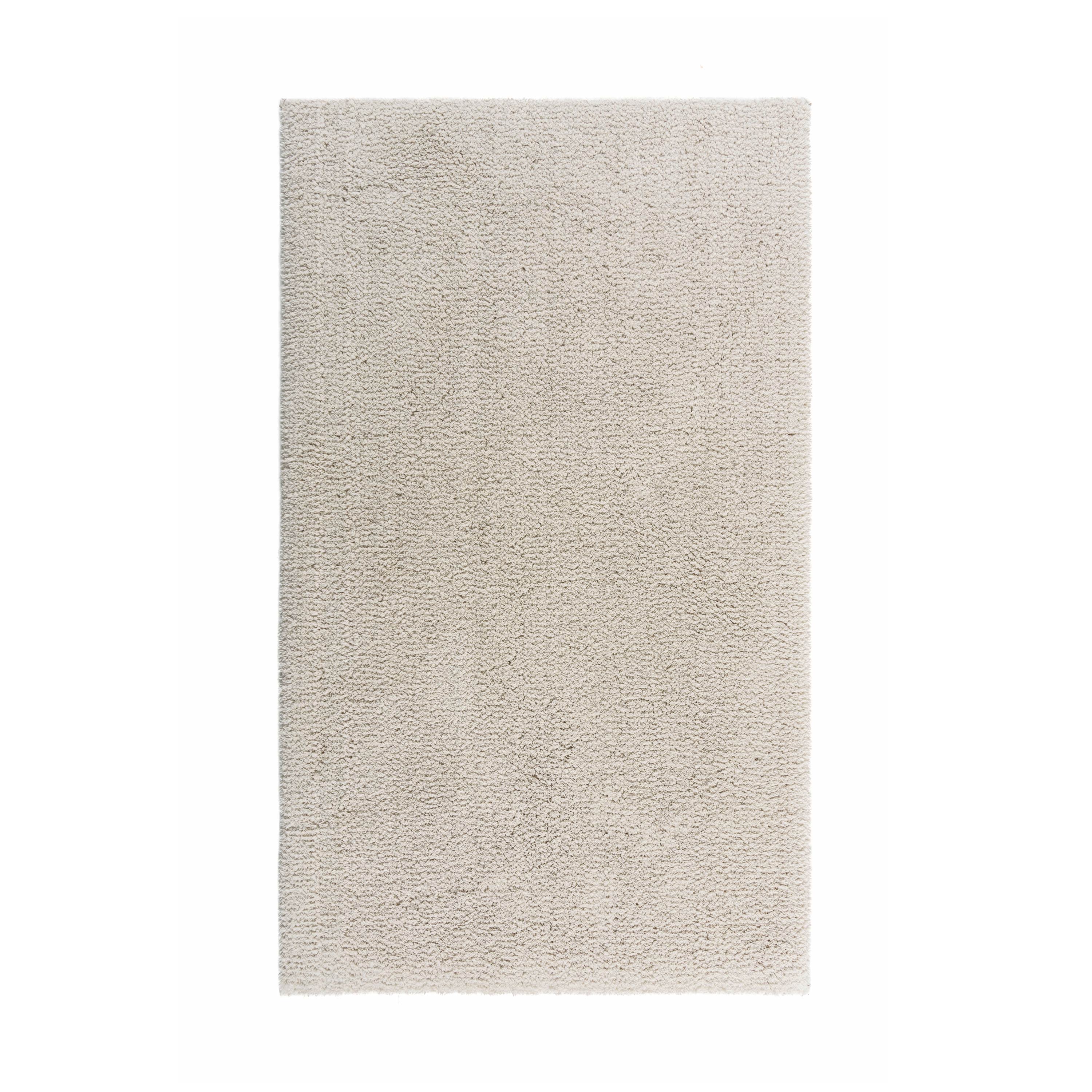 Egoist Velour Bath Rug - Luxury Bathroom Accessories by Cozie