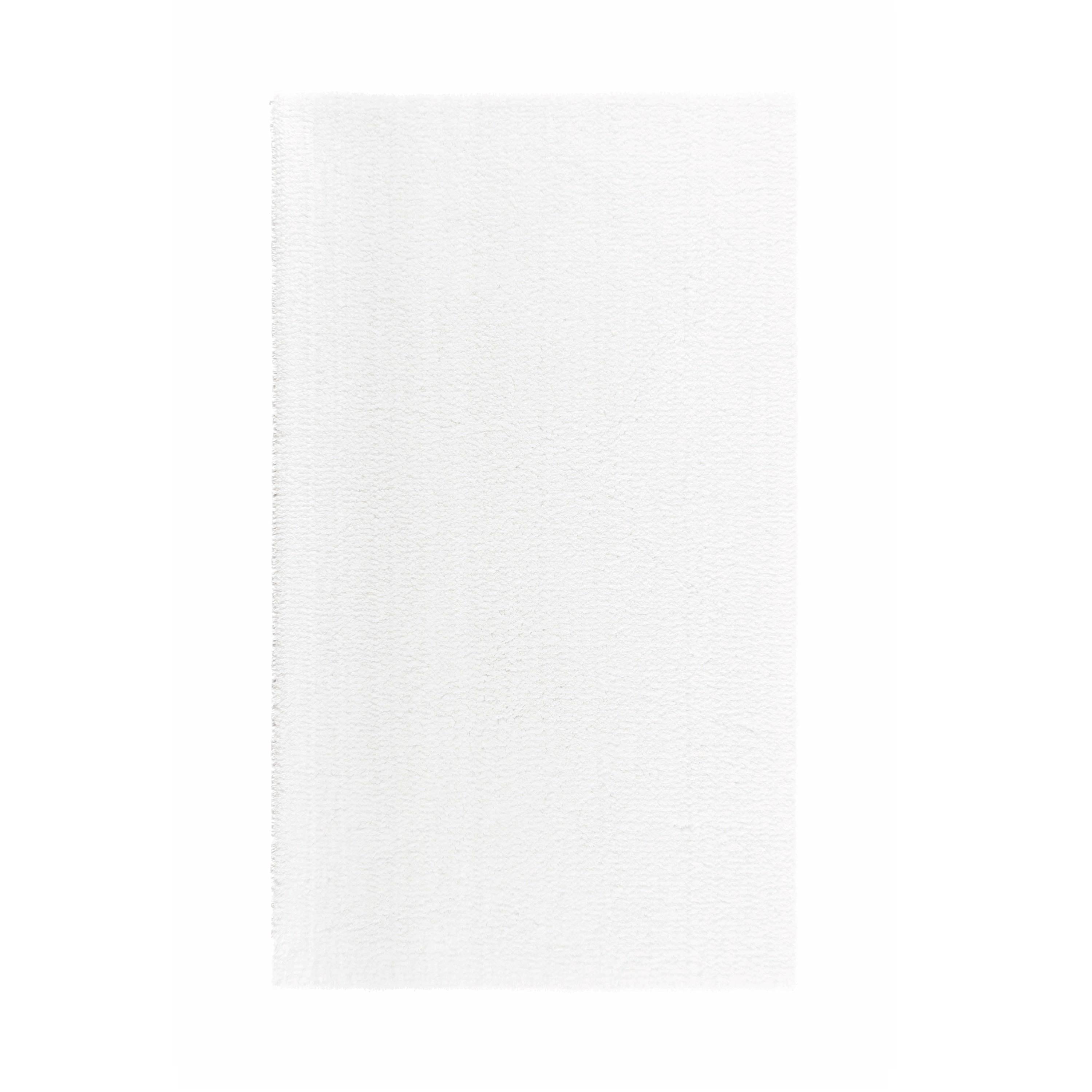Egoist Velour Bath Rug - Luxury Bathroom Accessories by Cozie