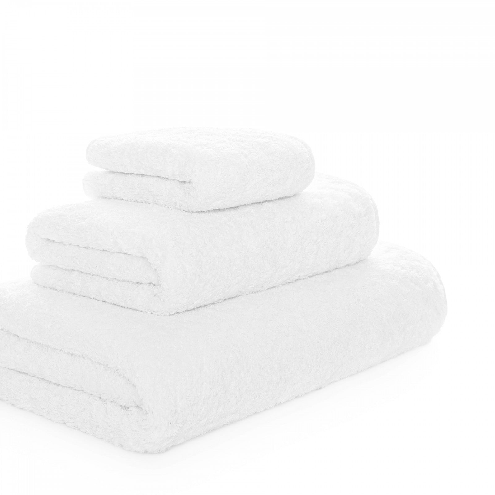 Grand Egoist towel made from rare Sea Island cotton, 800 GSM, ultra soft and certified with numbered hologram, pre-washed and double-stitched