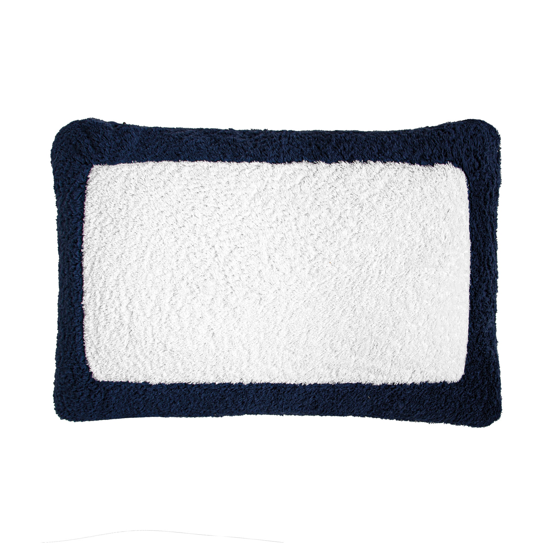 Lux Pillow - Luxury Beach and Yacht by Cozie