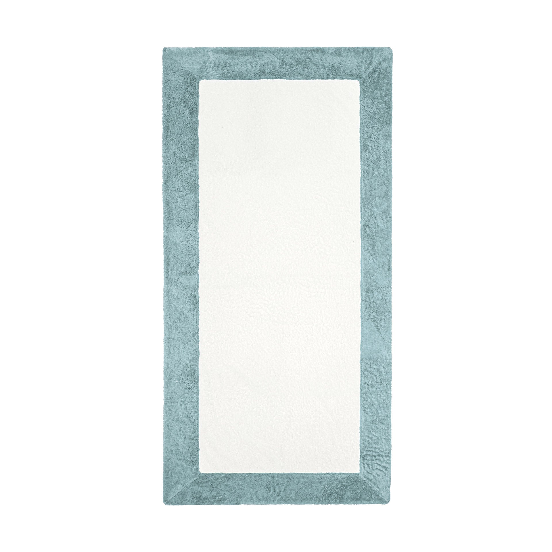 Lux Beach towel made in Portugal from premium cotton, 700 GSM, colorfast, sun and bleach resistant, pre-washed and pre-shrunk