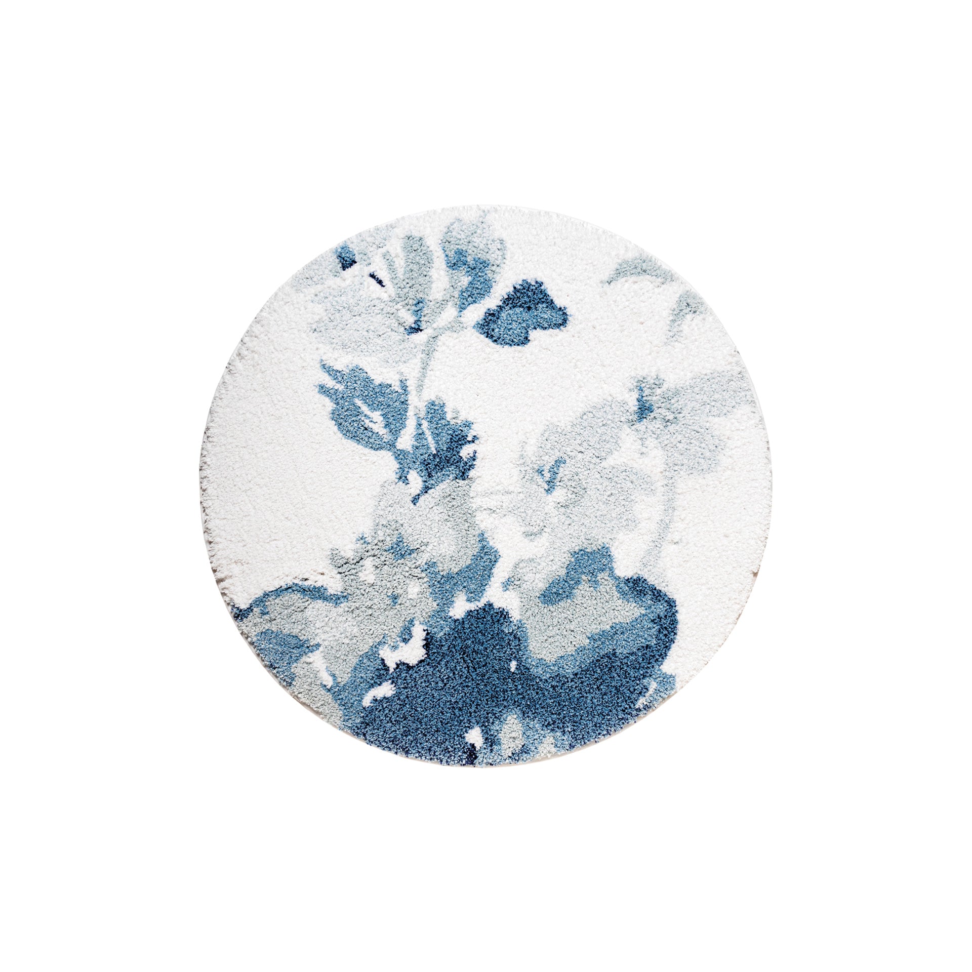 Bella Bath Rug - Luxury Bathroom Accessories by Cozie