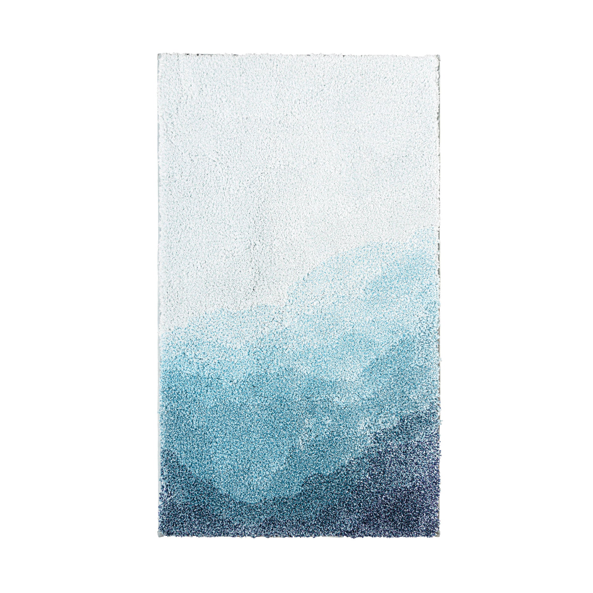 Horizon Bath Rug - Luxury Bathroom Accessories by Cozie